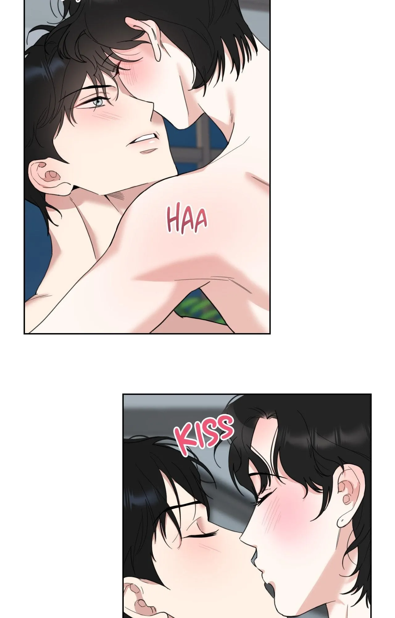 A Terrible Romance - Chapter 83 Page 14