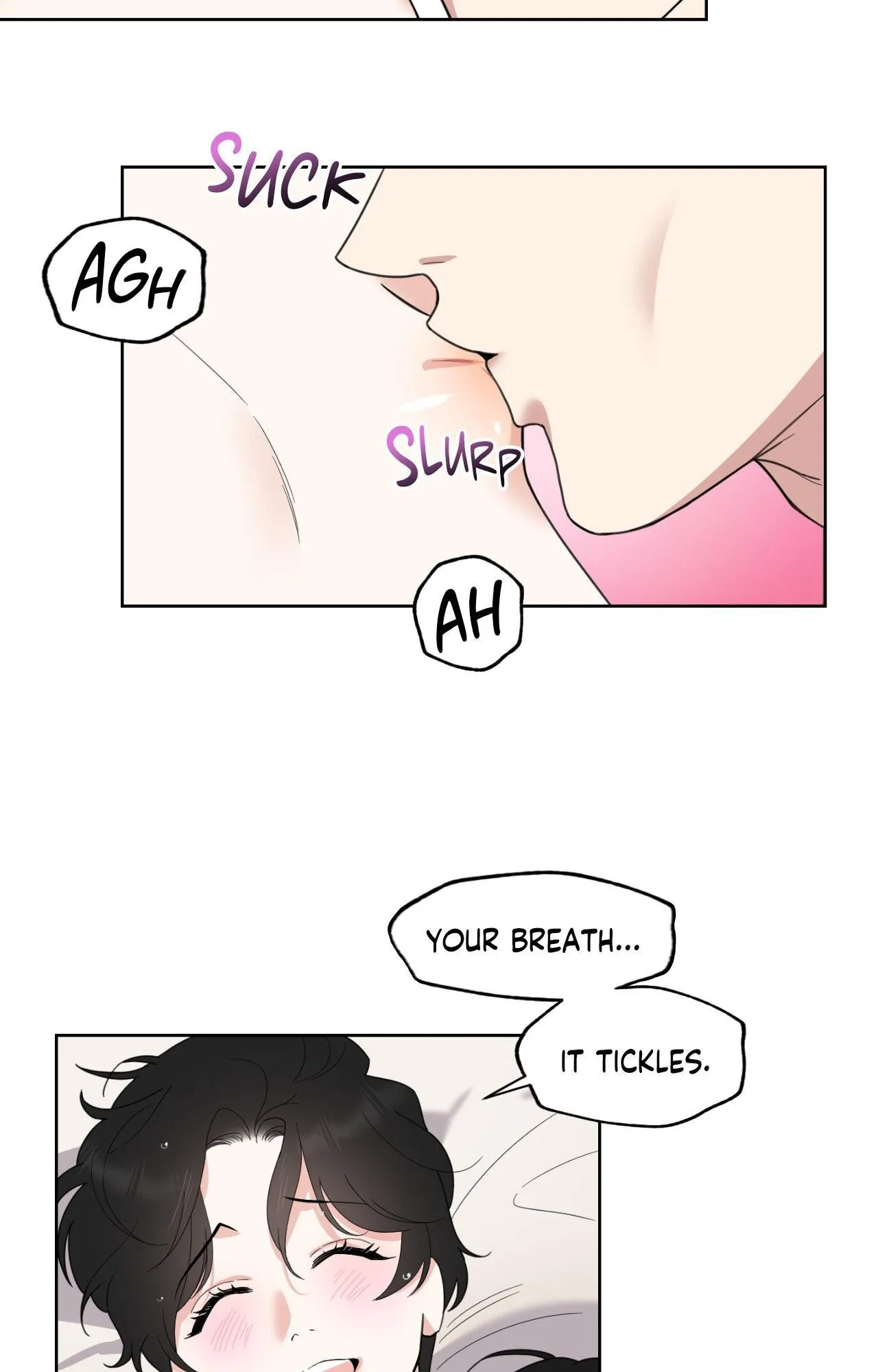 A Terrible Romance - Chapter 83 Page 19
