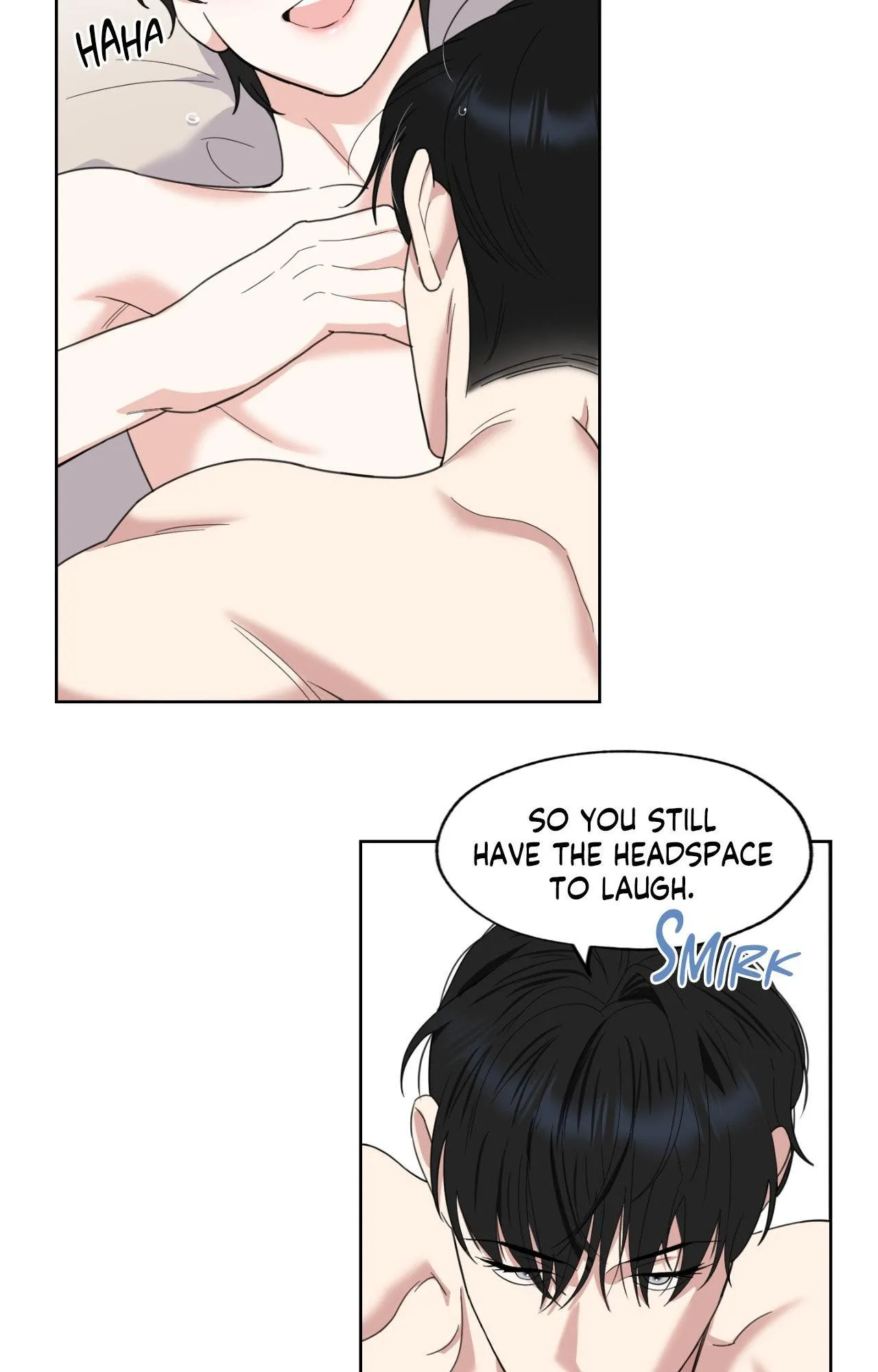 A Terrible Romance - Chapter 83 Page 20