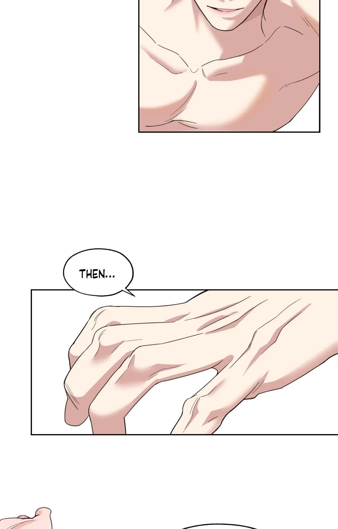 A Terrible Romance - Chapter 83 Page 21