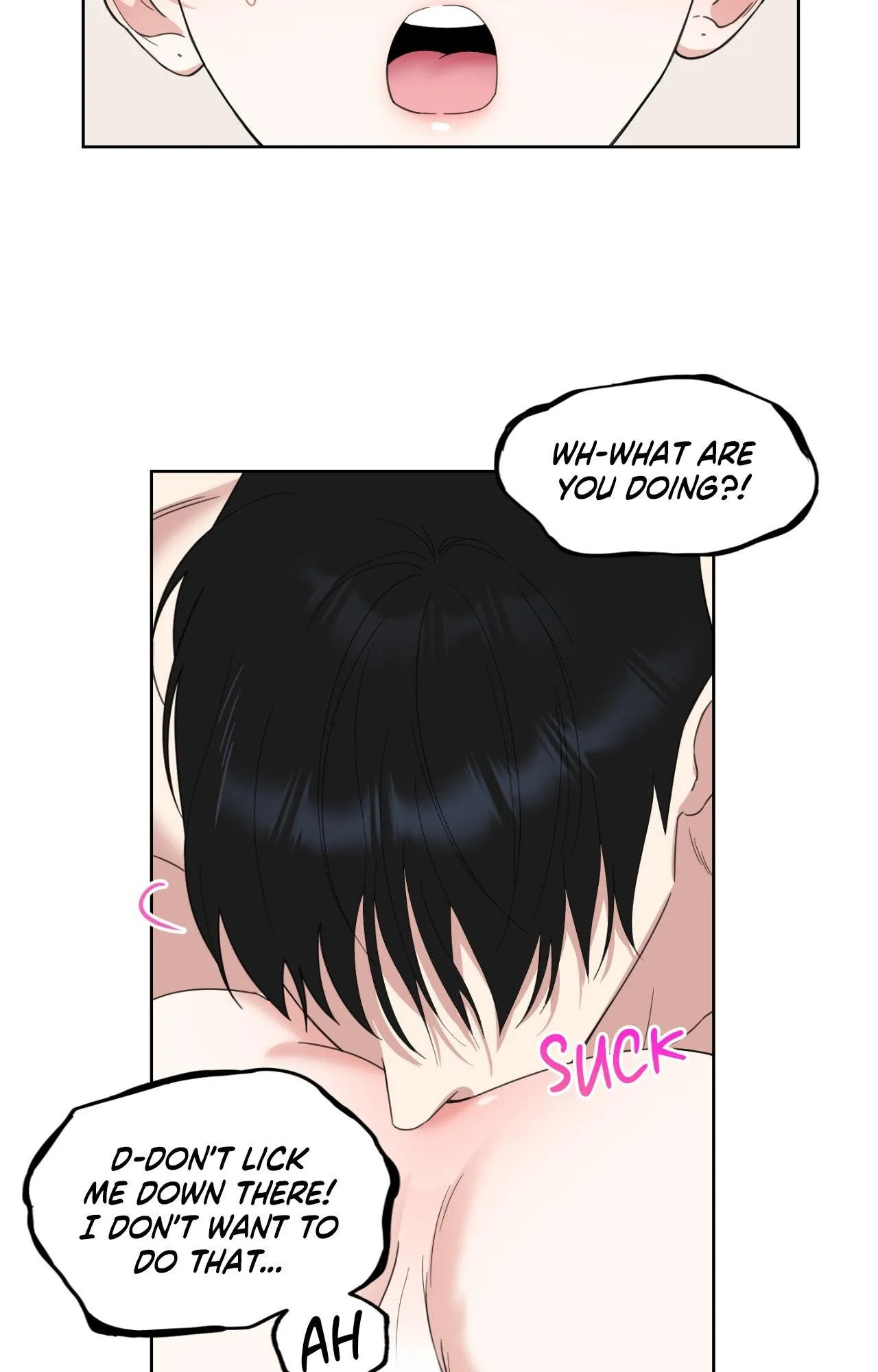 A Terrible Romance - Chapter 83 Page 24