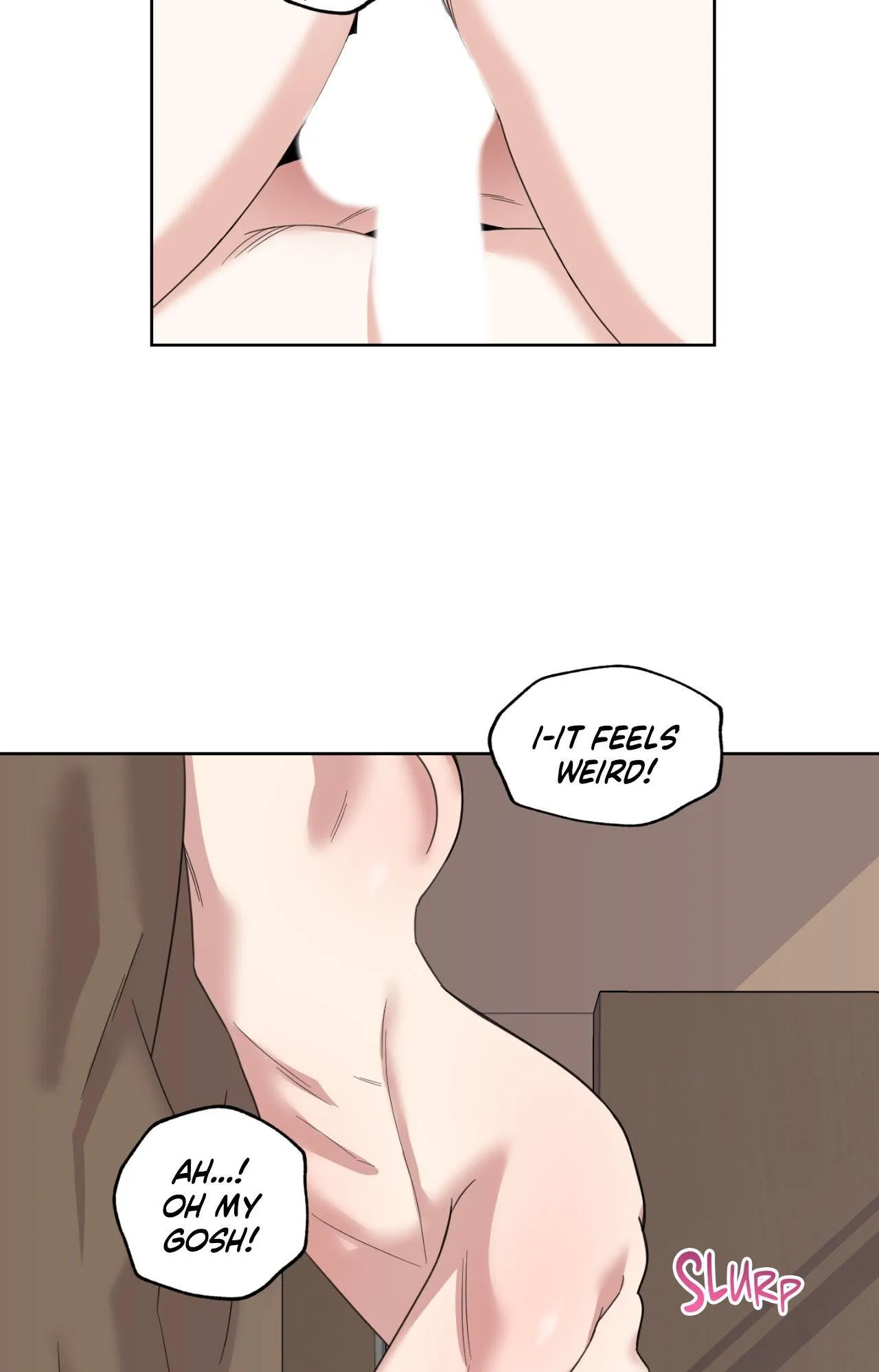 A Terrible Romance - Chapter 83 Page 25