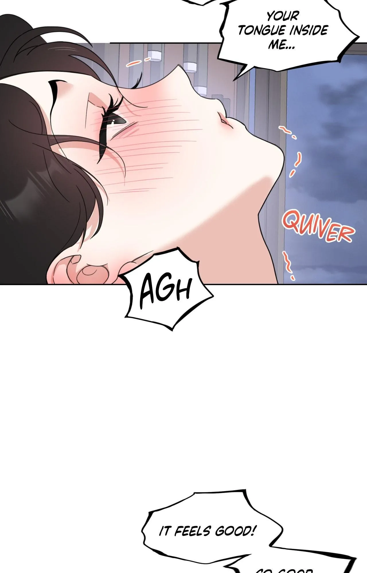 A Terrible Romance - Chapter 83 Page 28