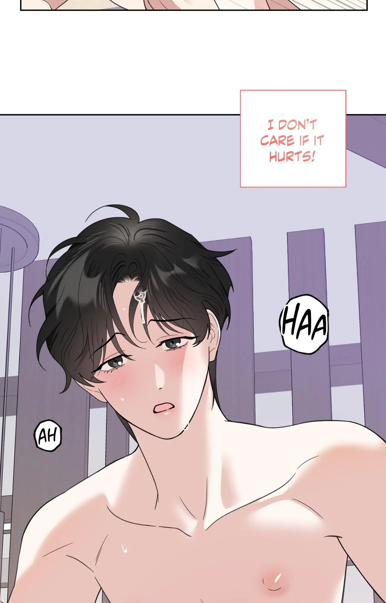 A Terrible Romance - Chapter 83 Page 37