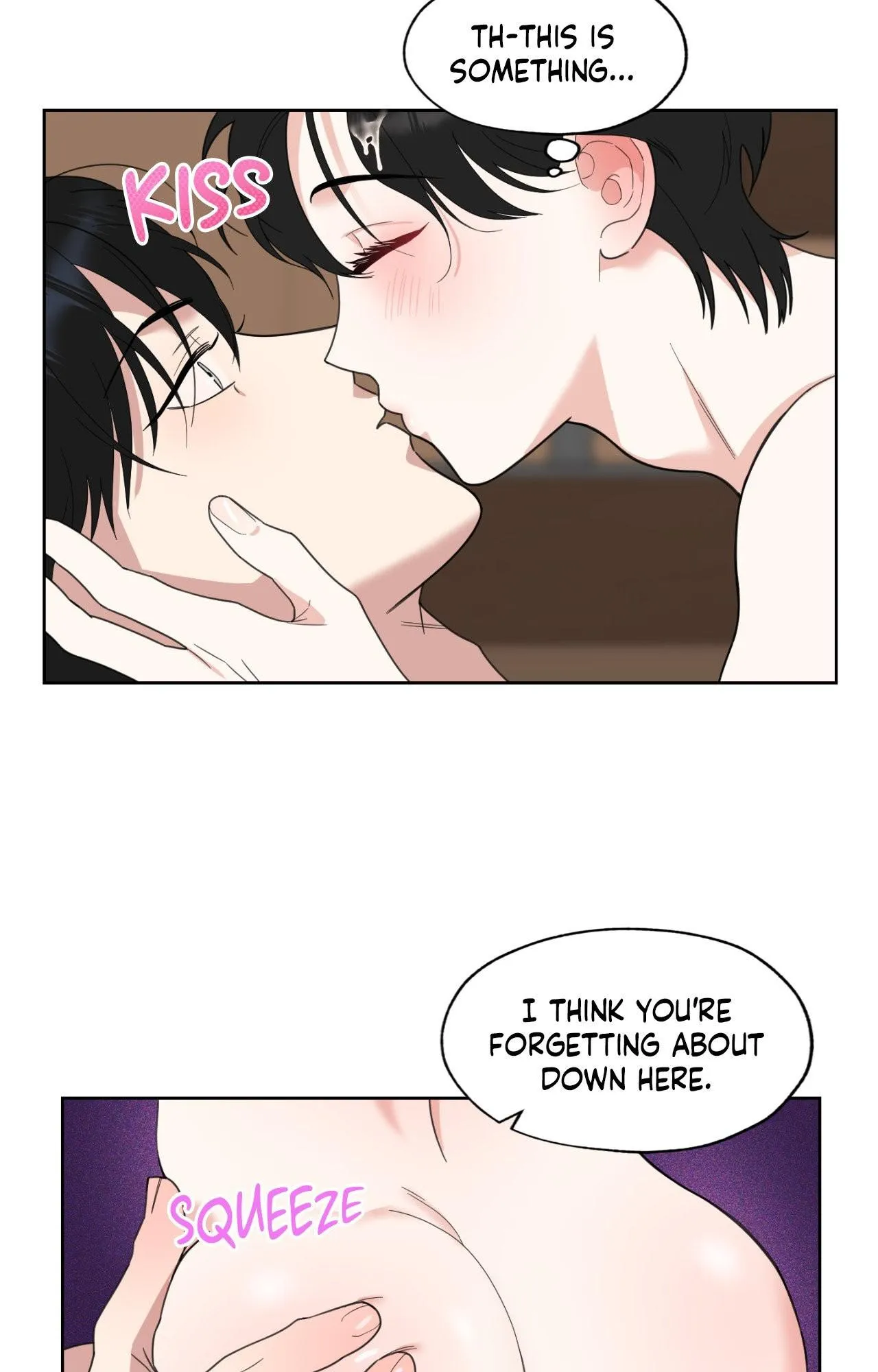A Terrible Romance - Chapter 83 Page 40