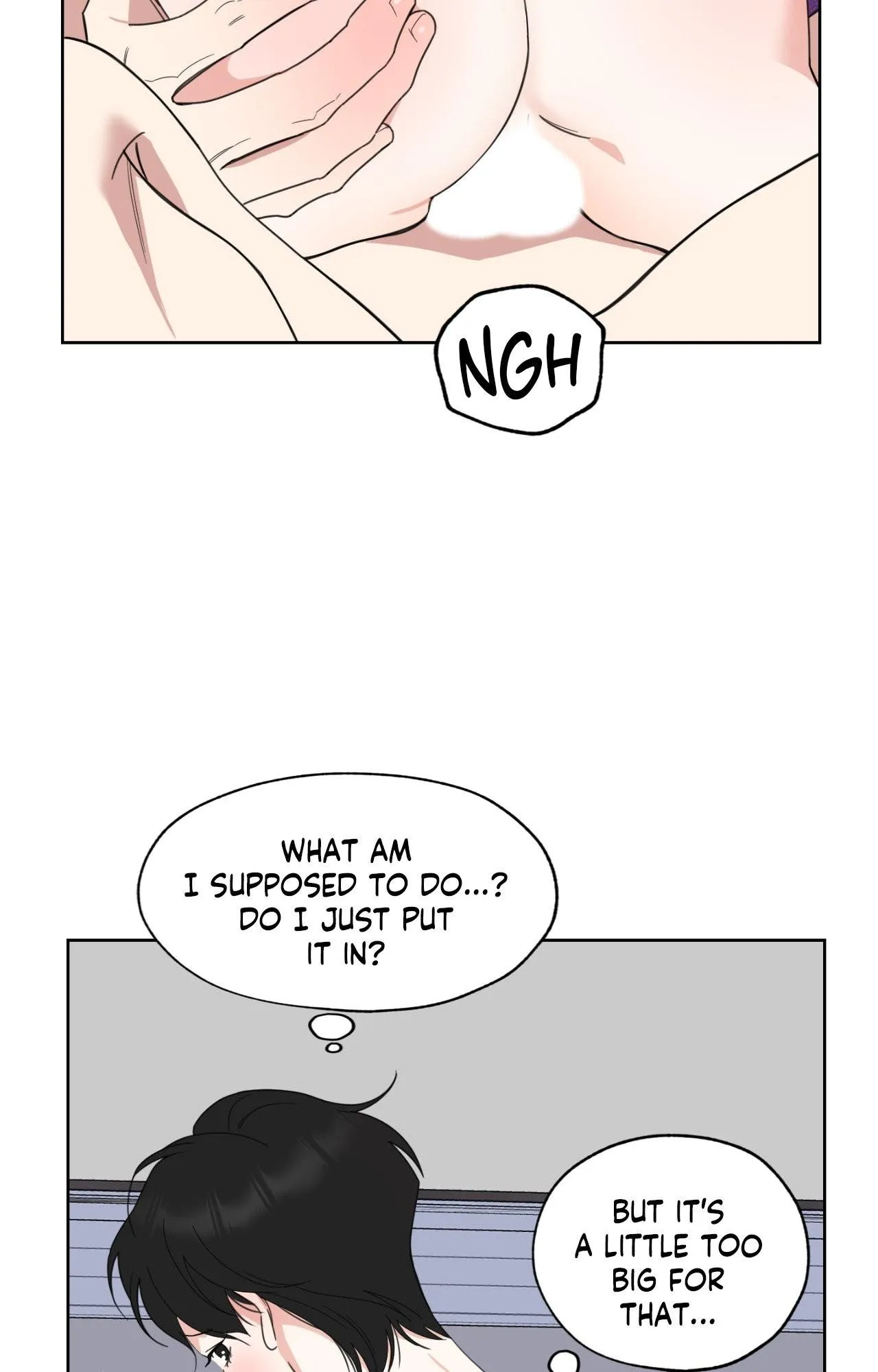 A Terrible Romance - Chapter 83 Page 41