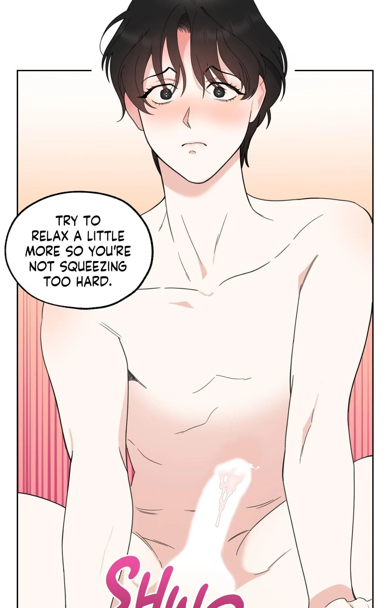 A Terrible Romance - Chapter 83 Page 46