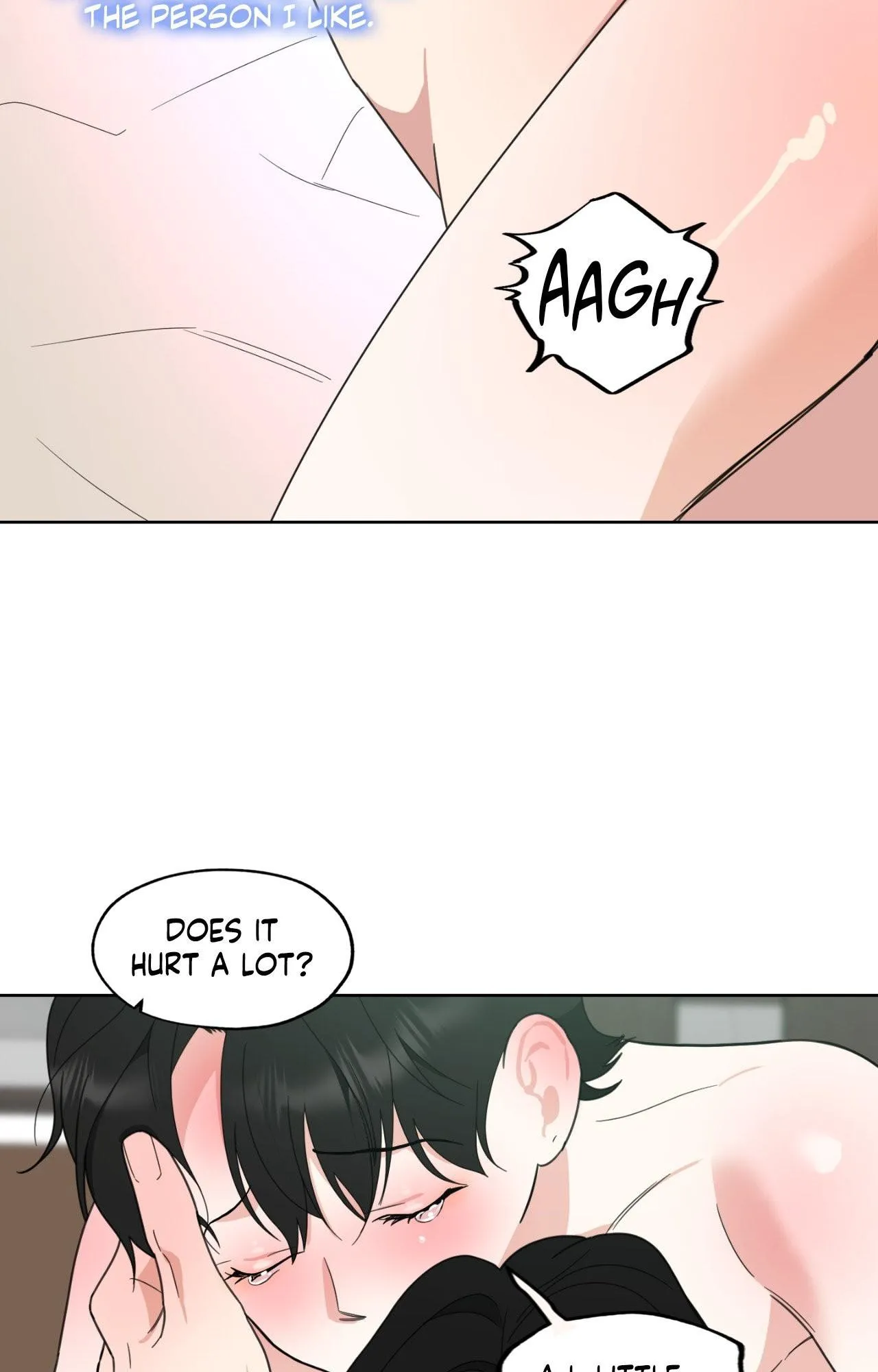 A Terrible Romance - Chapter 83 Page 50