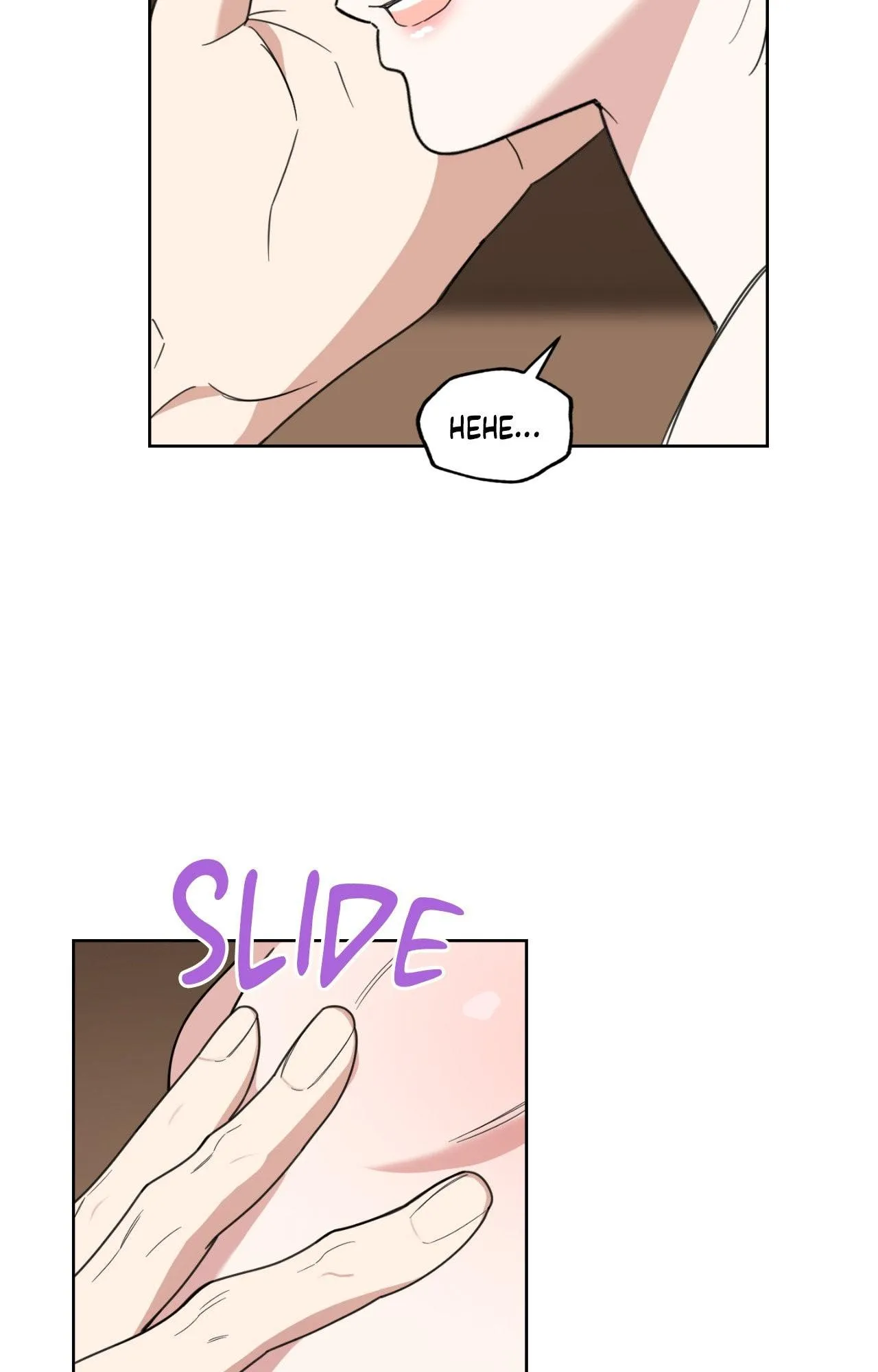 A Terrible Romance - Chapter 83 Page 54