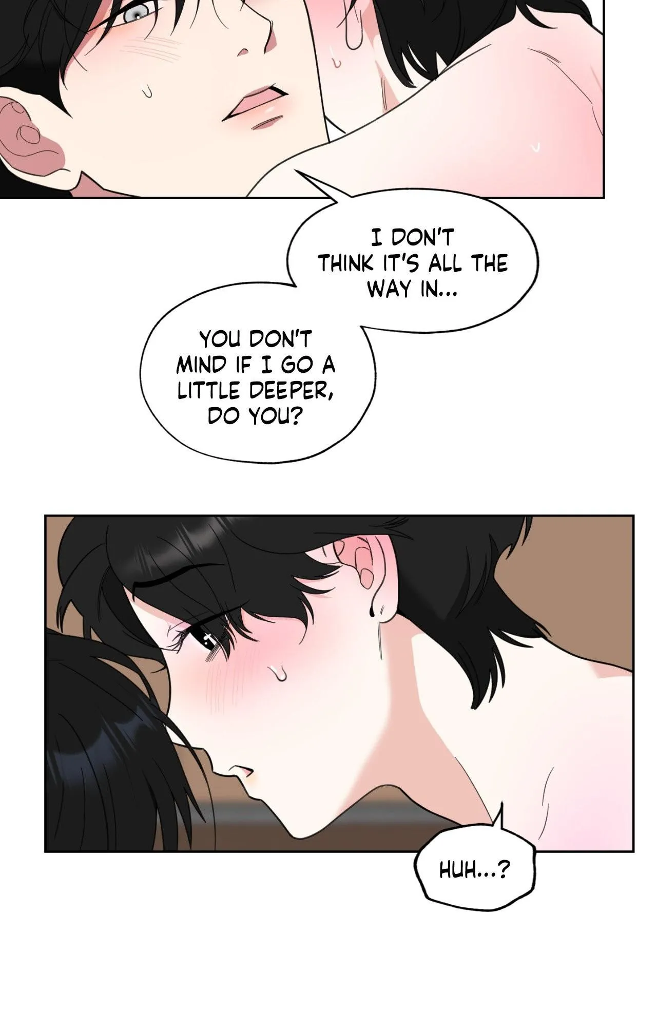 A Terrible Romance - Chapter 83 Page 60