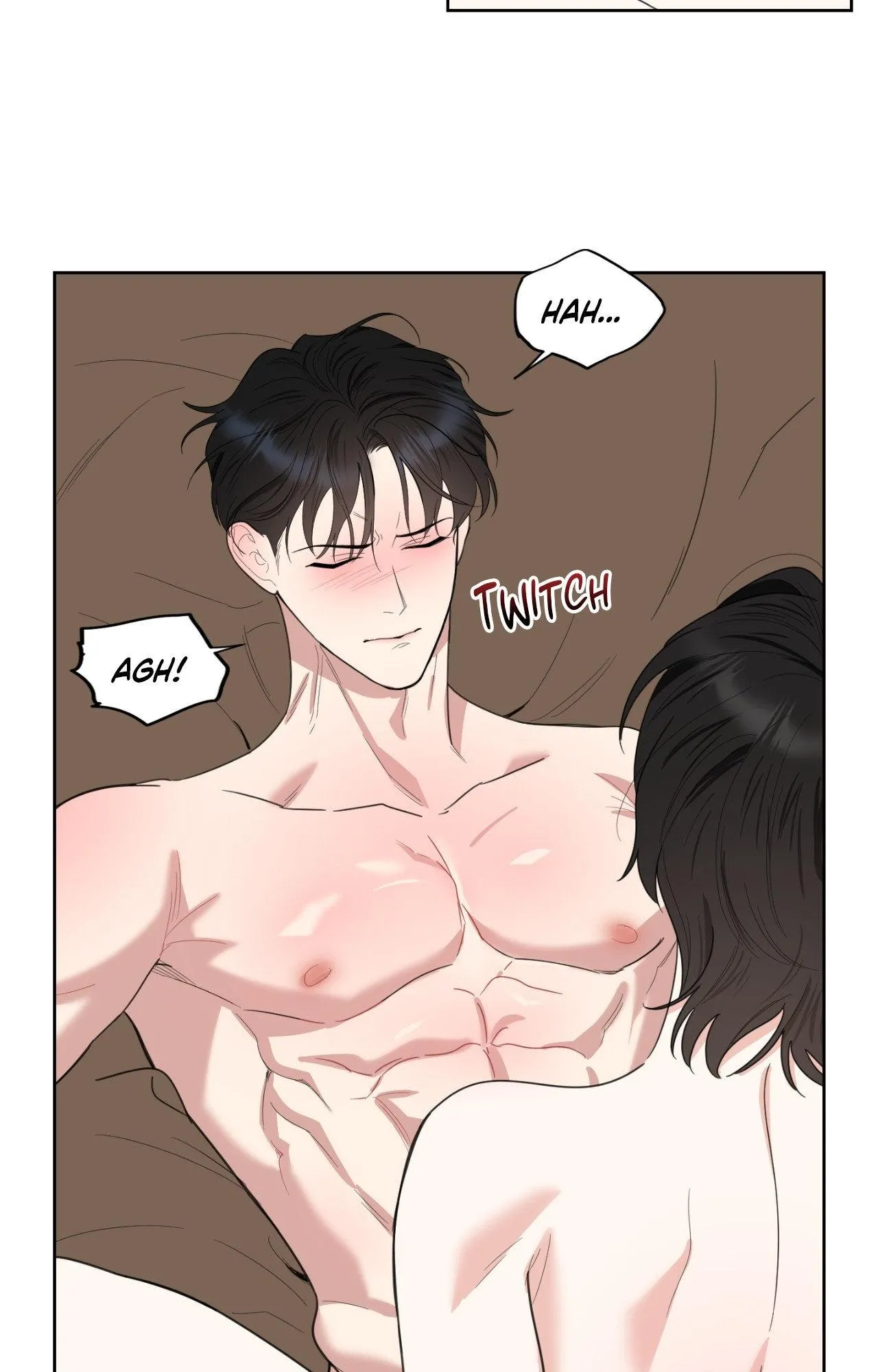 A Terrible Romance - Chapter 84 Page 5