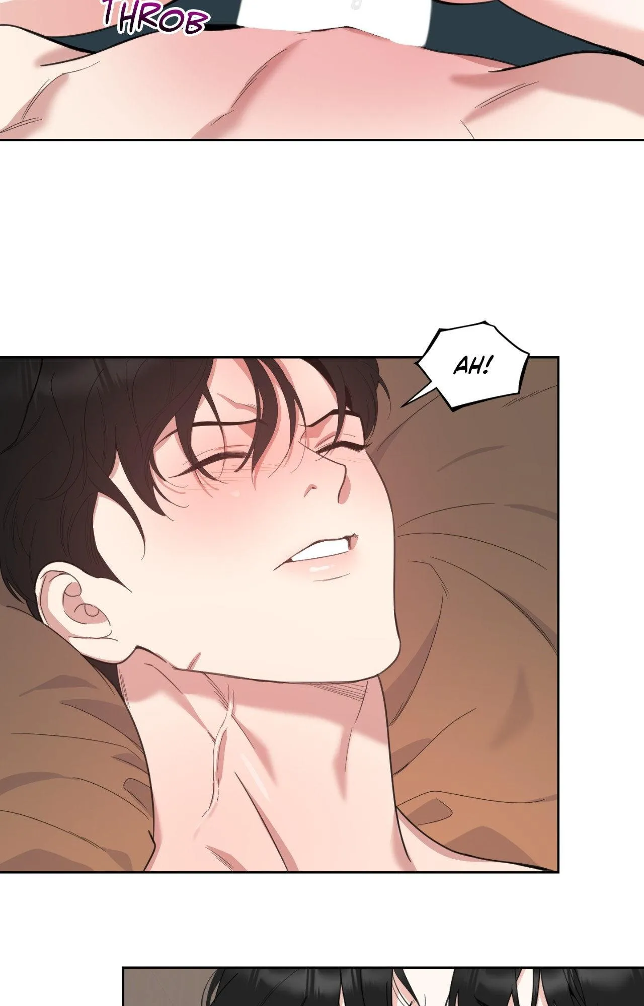 A Terrible Romance - Chapter 84 Page 8