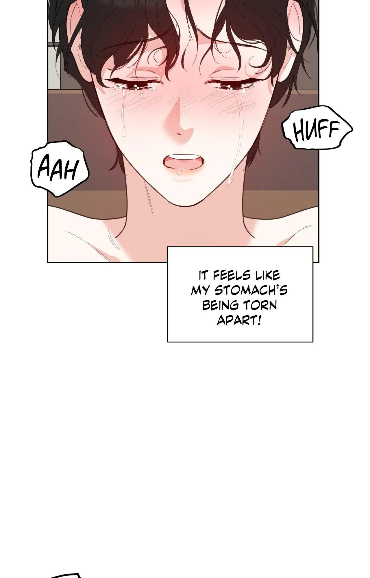 A Terrible Romance - Chapter 84 Page 12
