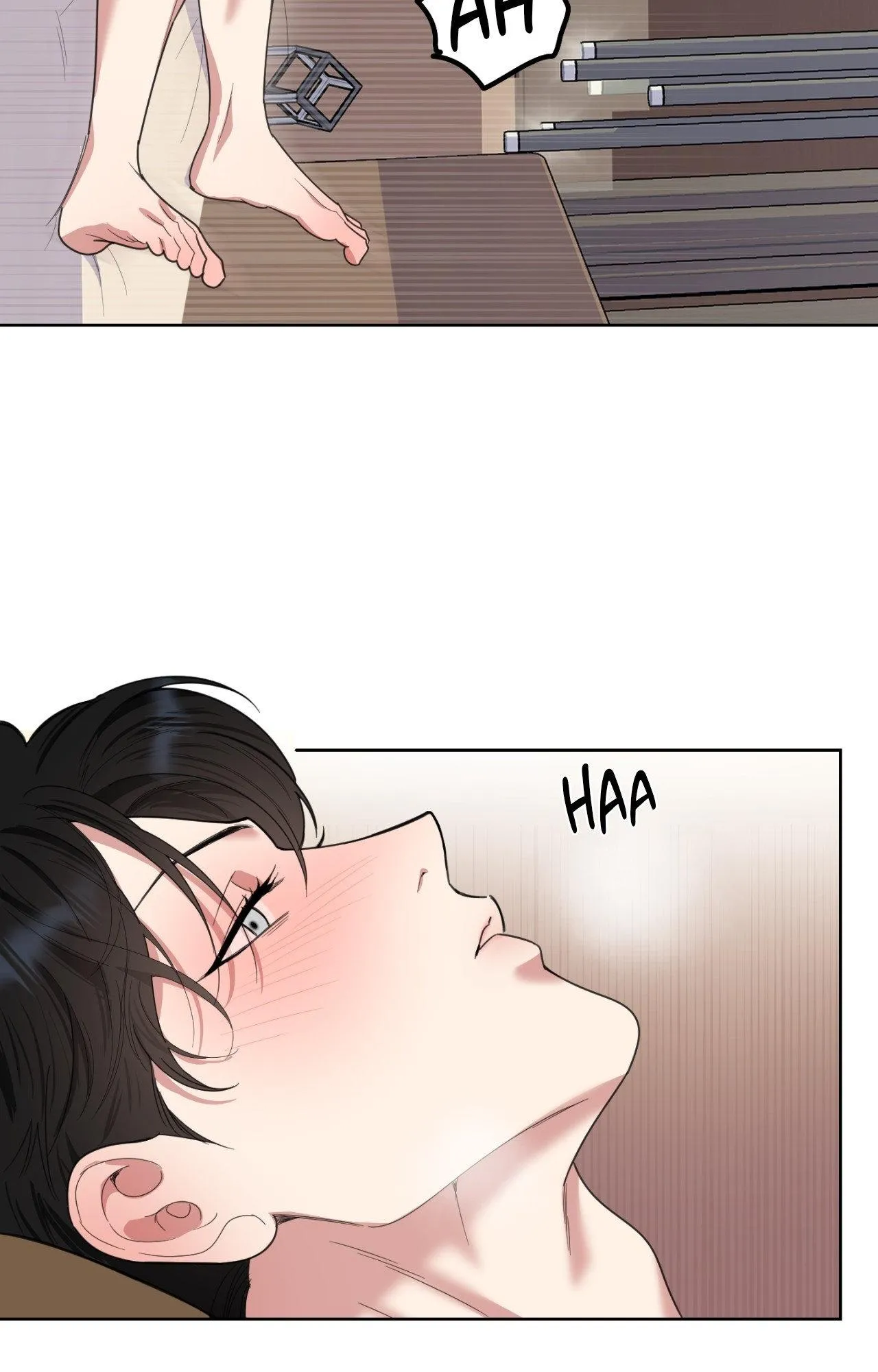 A Terrible Romance - Chapter 84 Page 14