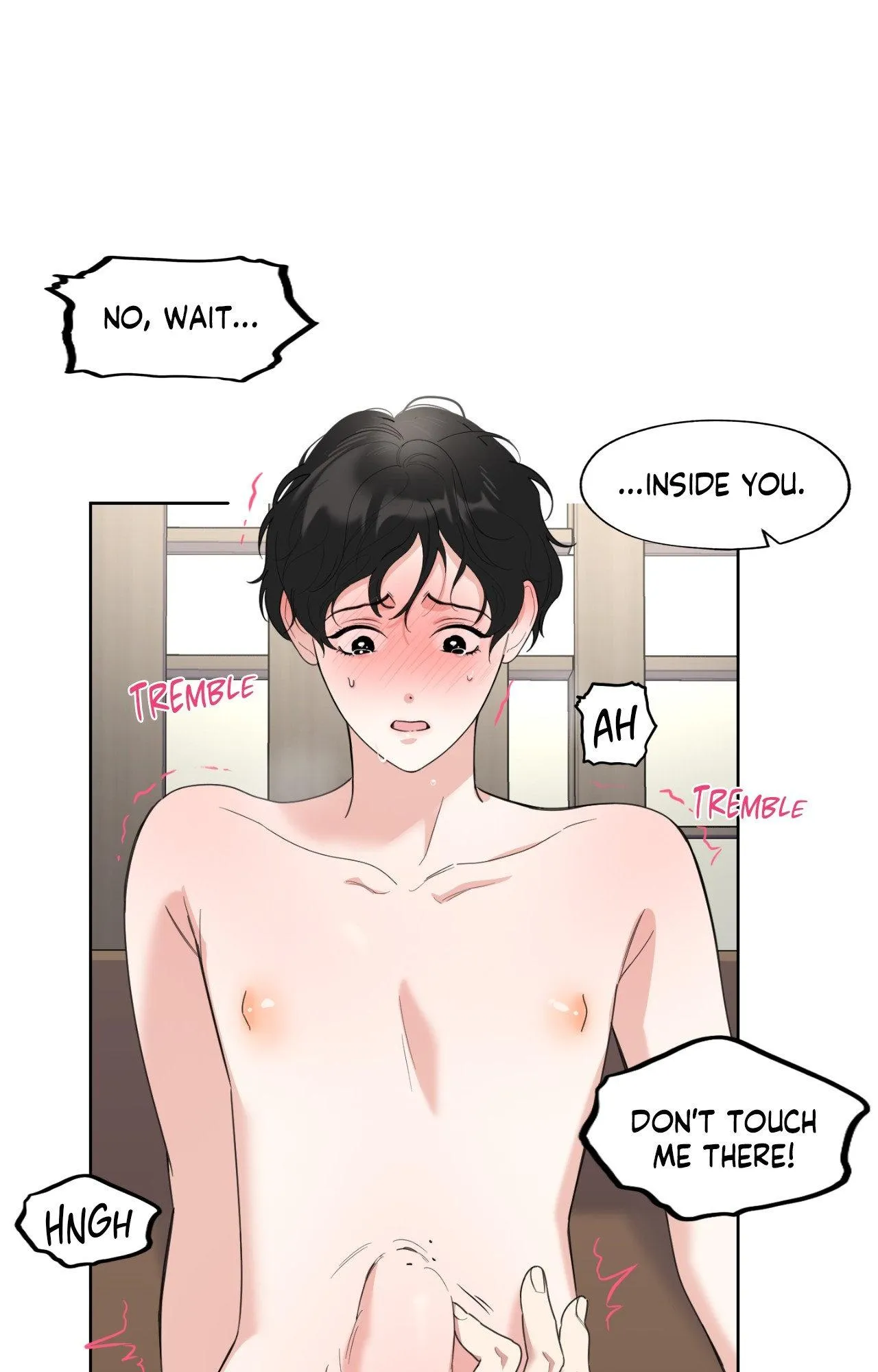 A Terrible Romance - Chapter 84 Page 17