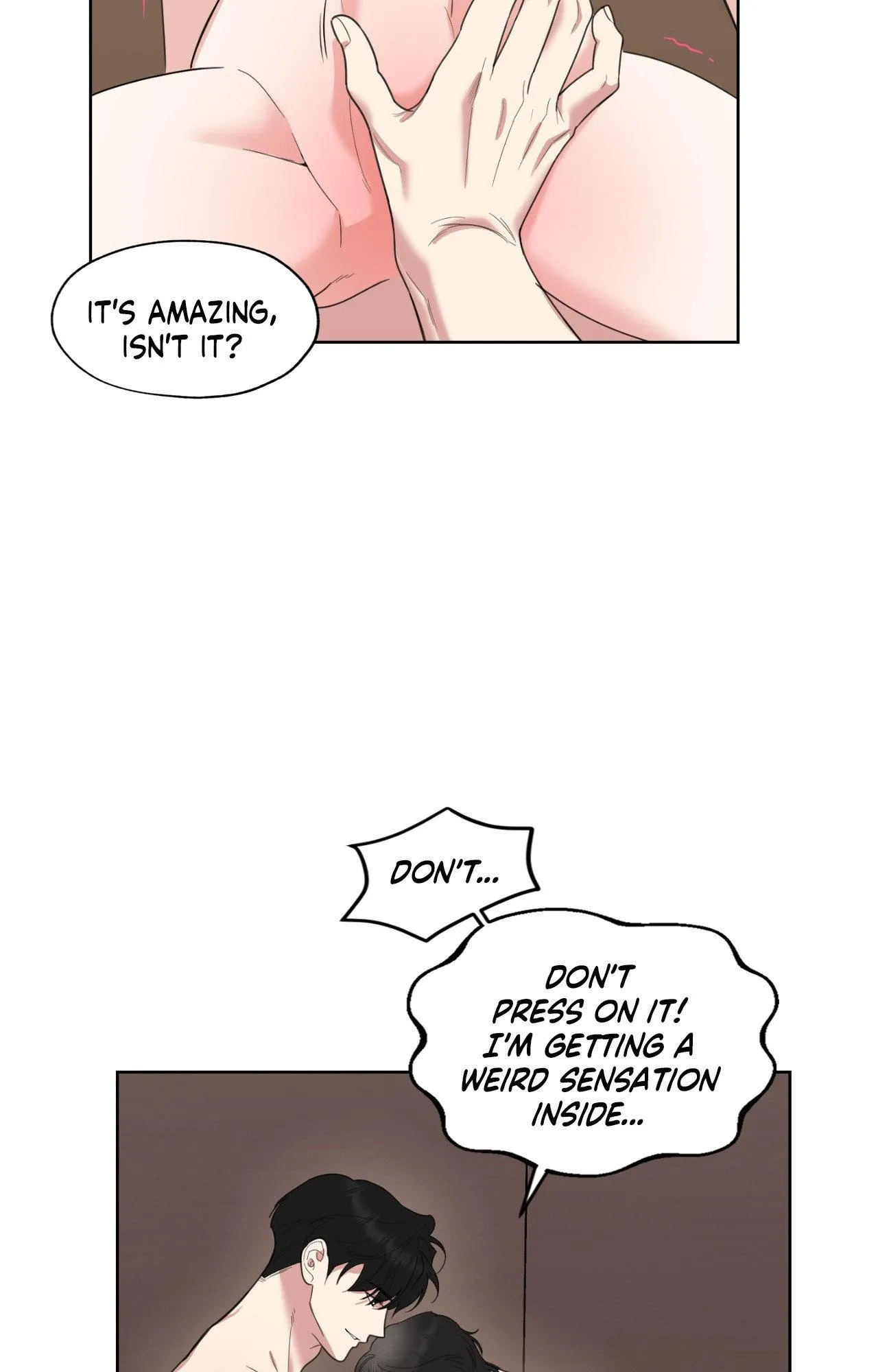 A Terrible Romance - Chapter 84 Page 18