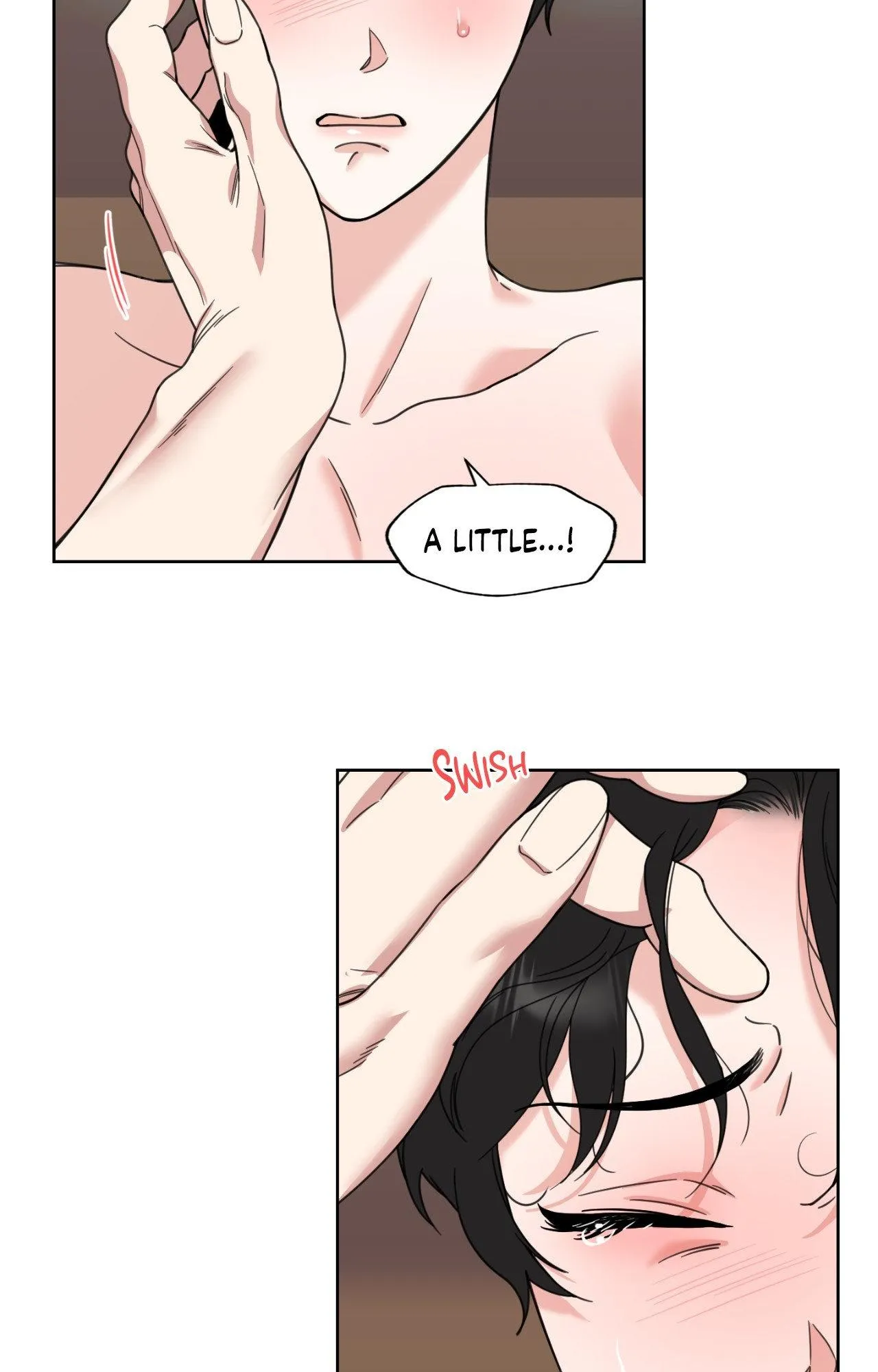 A Terrible Romance - Chapter 84 Page 20