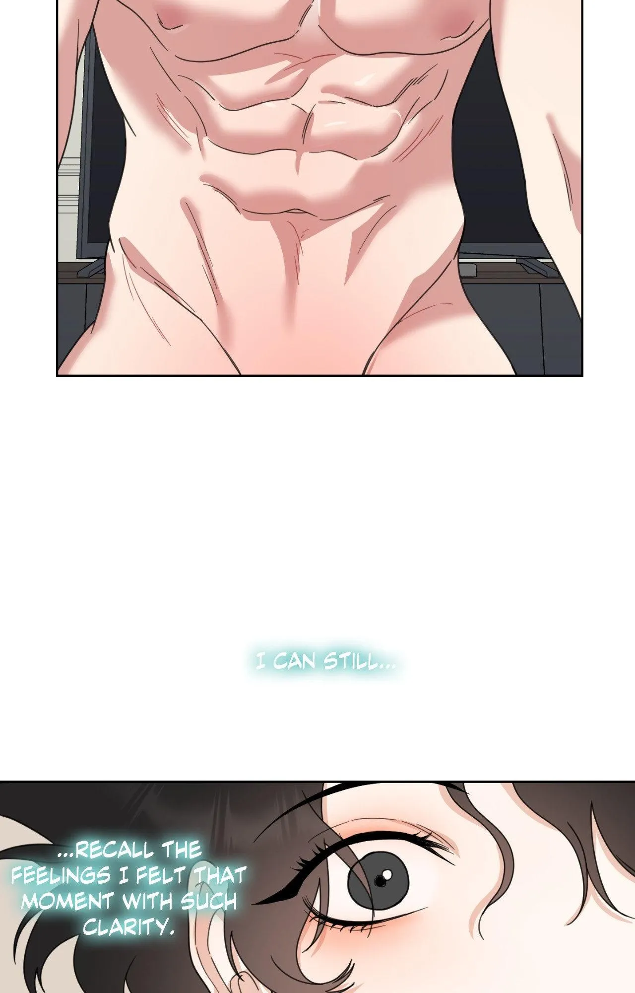 A Terrible Romance - Chapter 84 Page 30