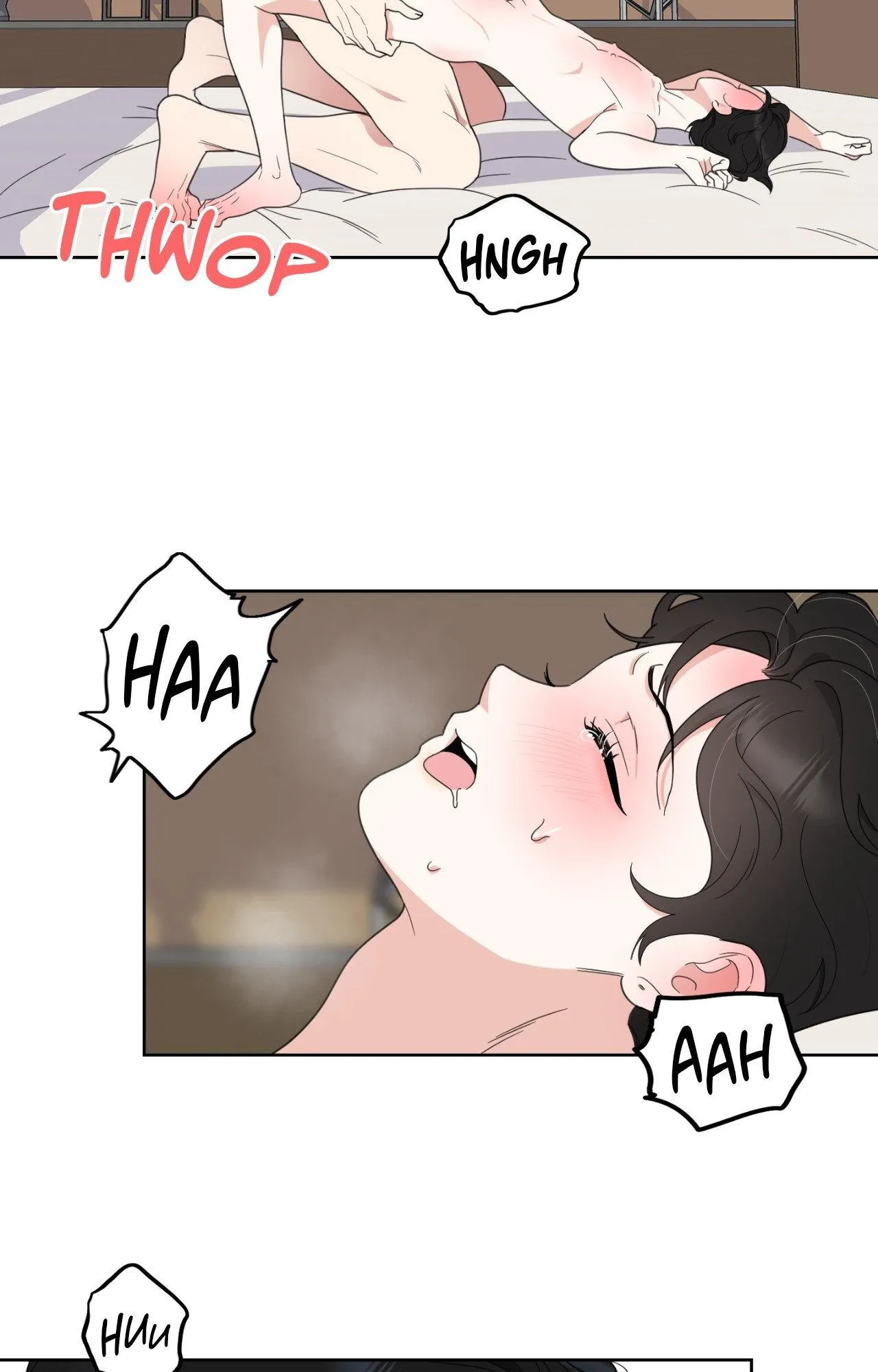 A Terrible Romance - Chapter 84 Page 36