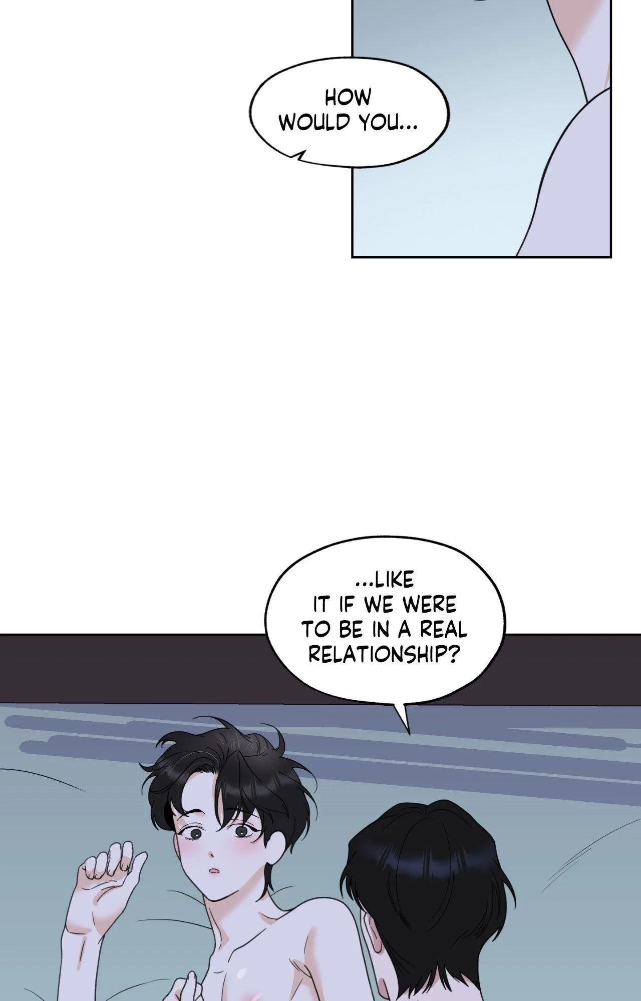 A Terrible Romance - Chapter 84 Page 42