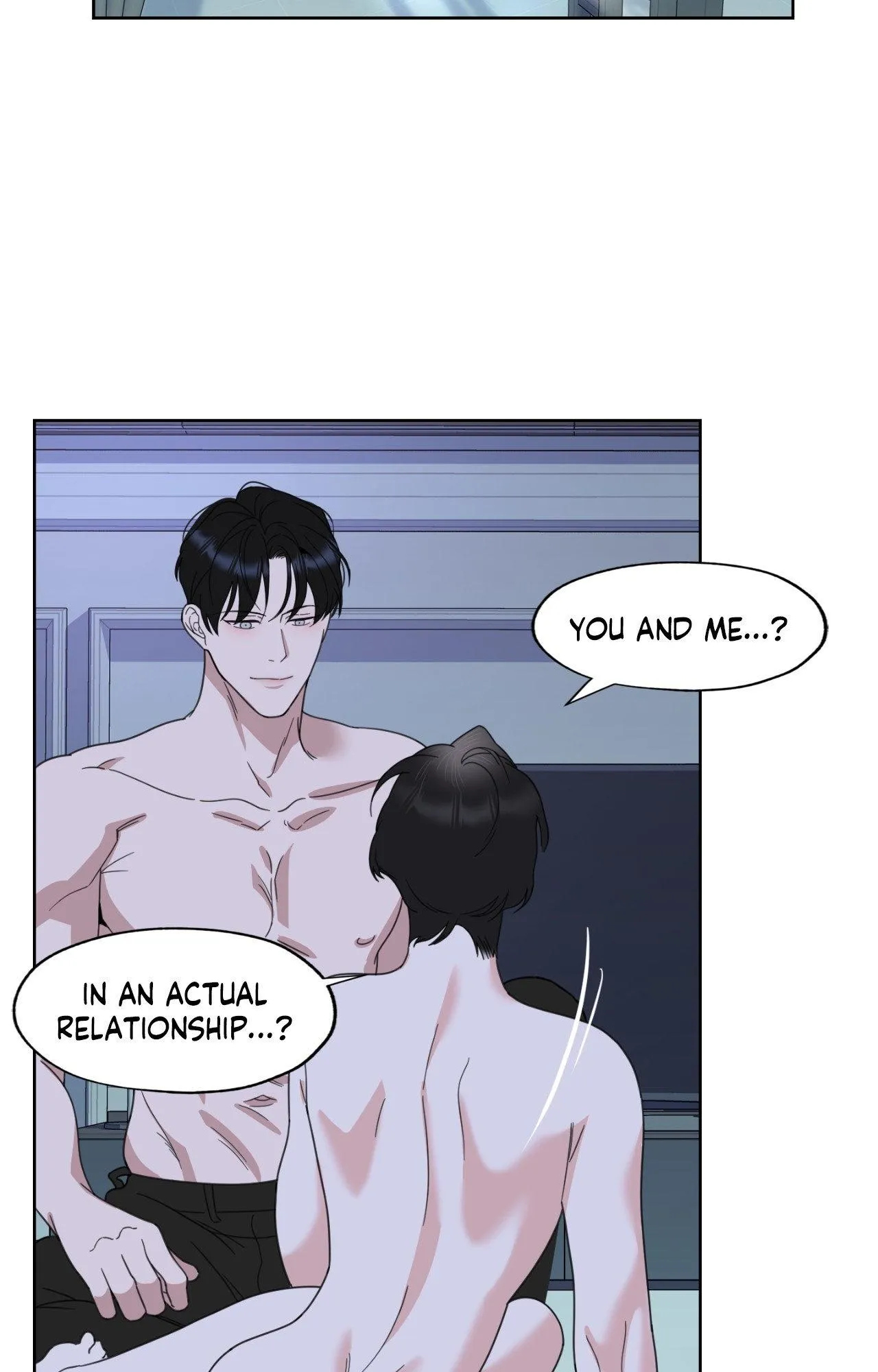 A Terrible Romance - Chapter 84 Page 45