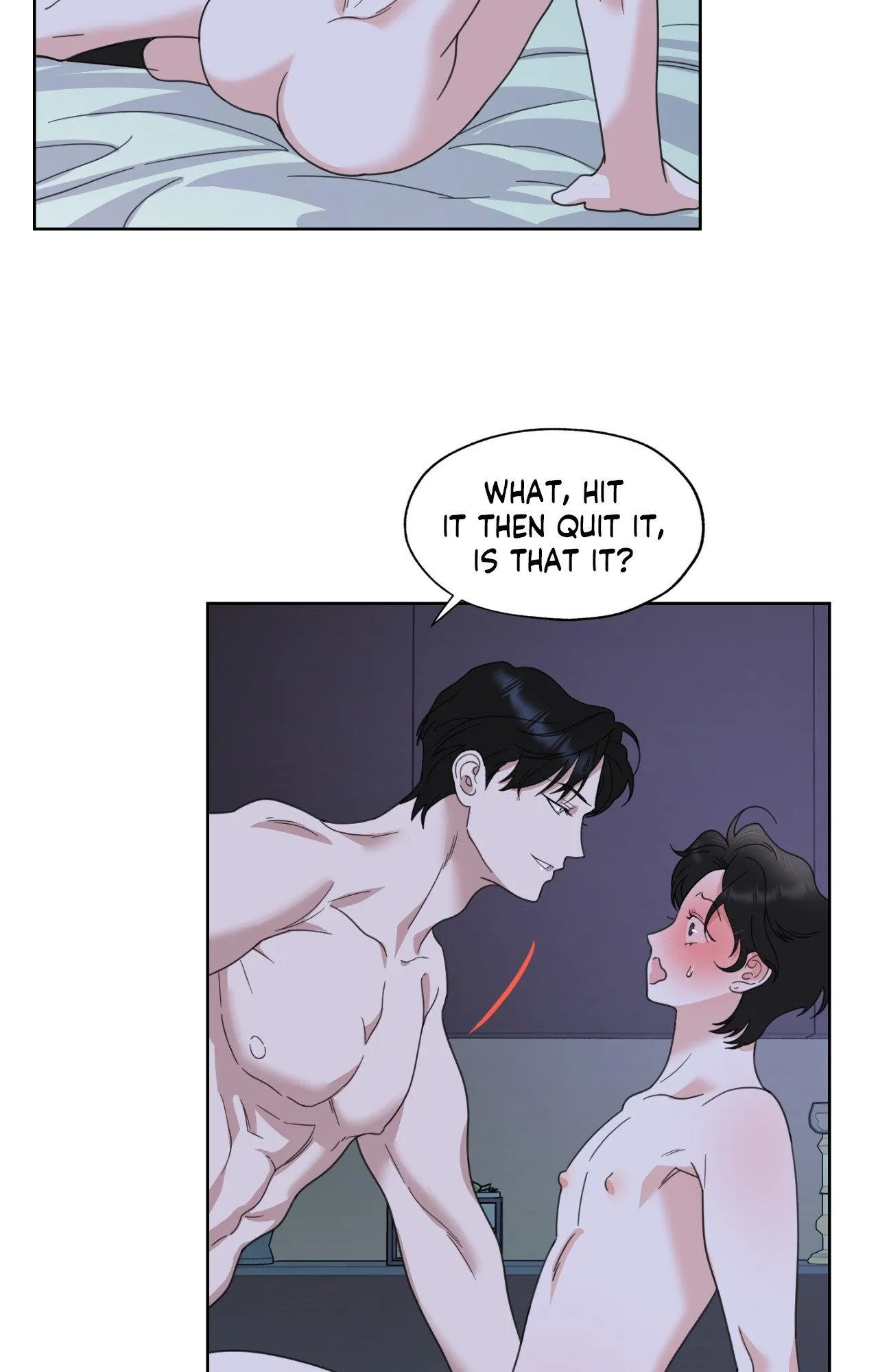 A Terrible Romance - Chapter 84 Page 46