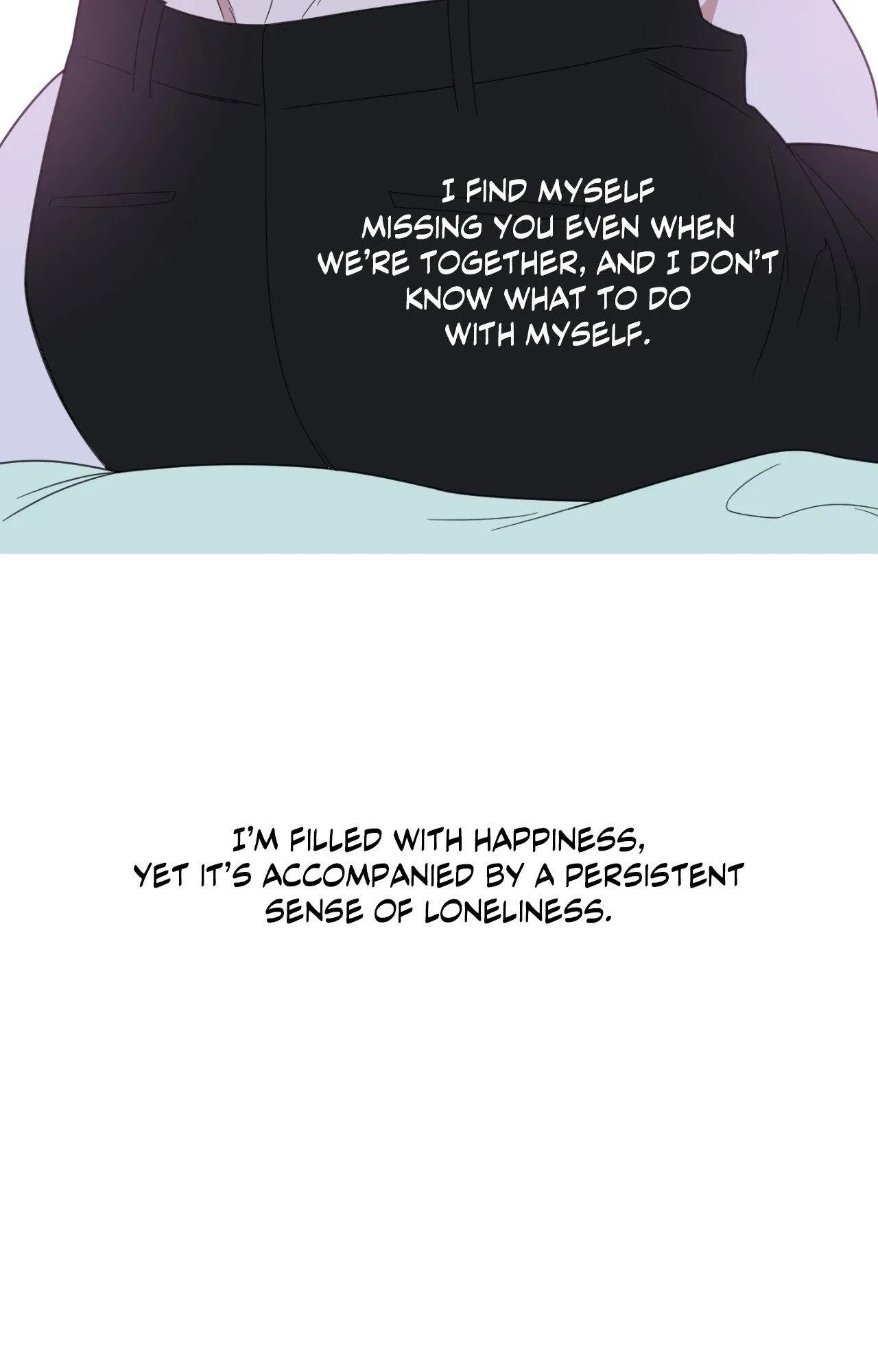 A Terrible Romance - Chapter 84 Page 53
