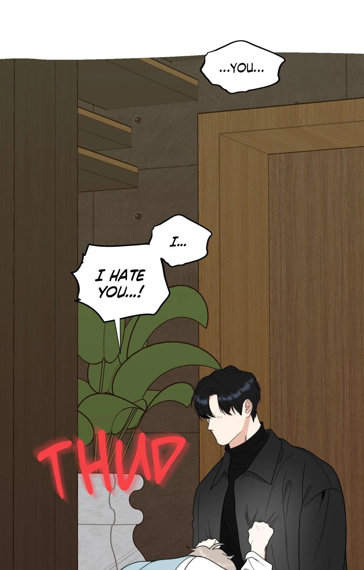 A Terrible Romance - Chapter 84 Page 62