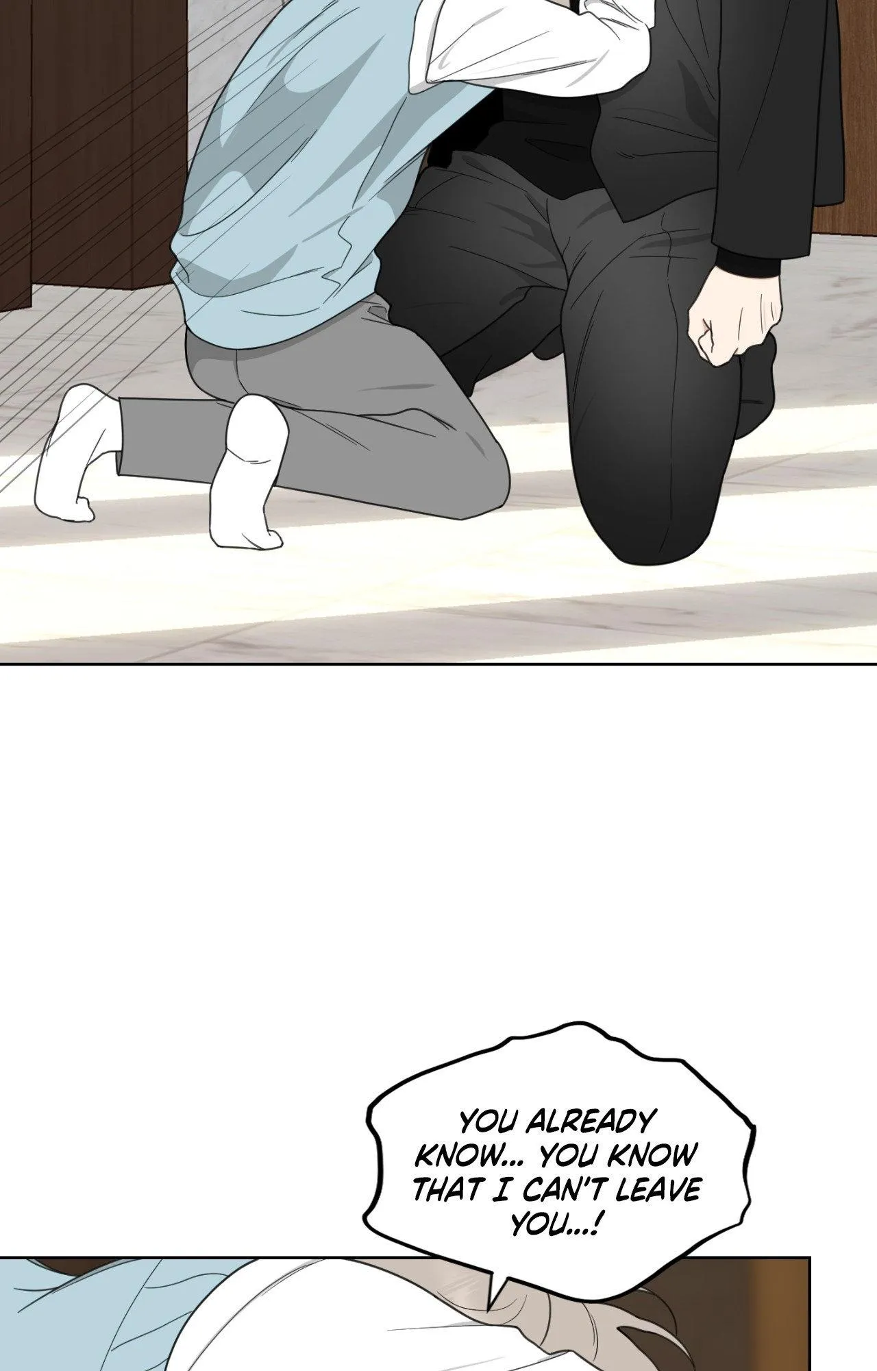 A Terrible Romance - Chapter 84 Page 63