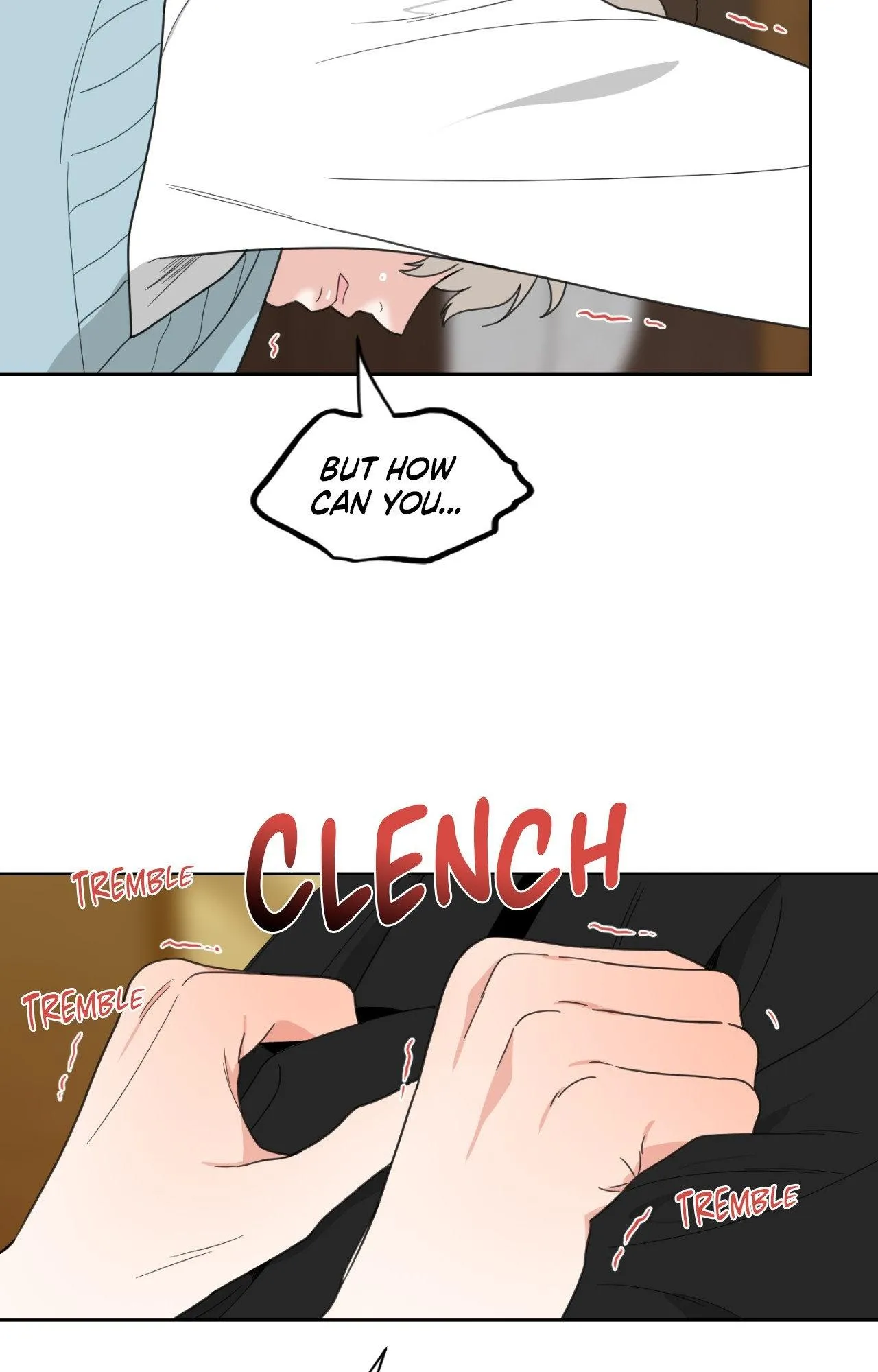 A Terrible Romance - Chapter 84 Page 64