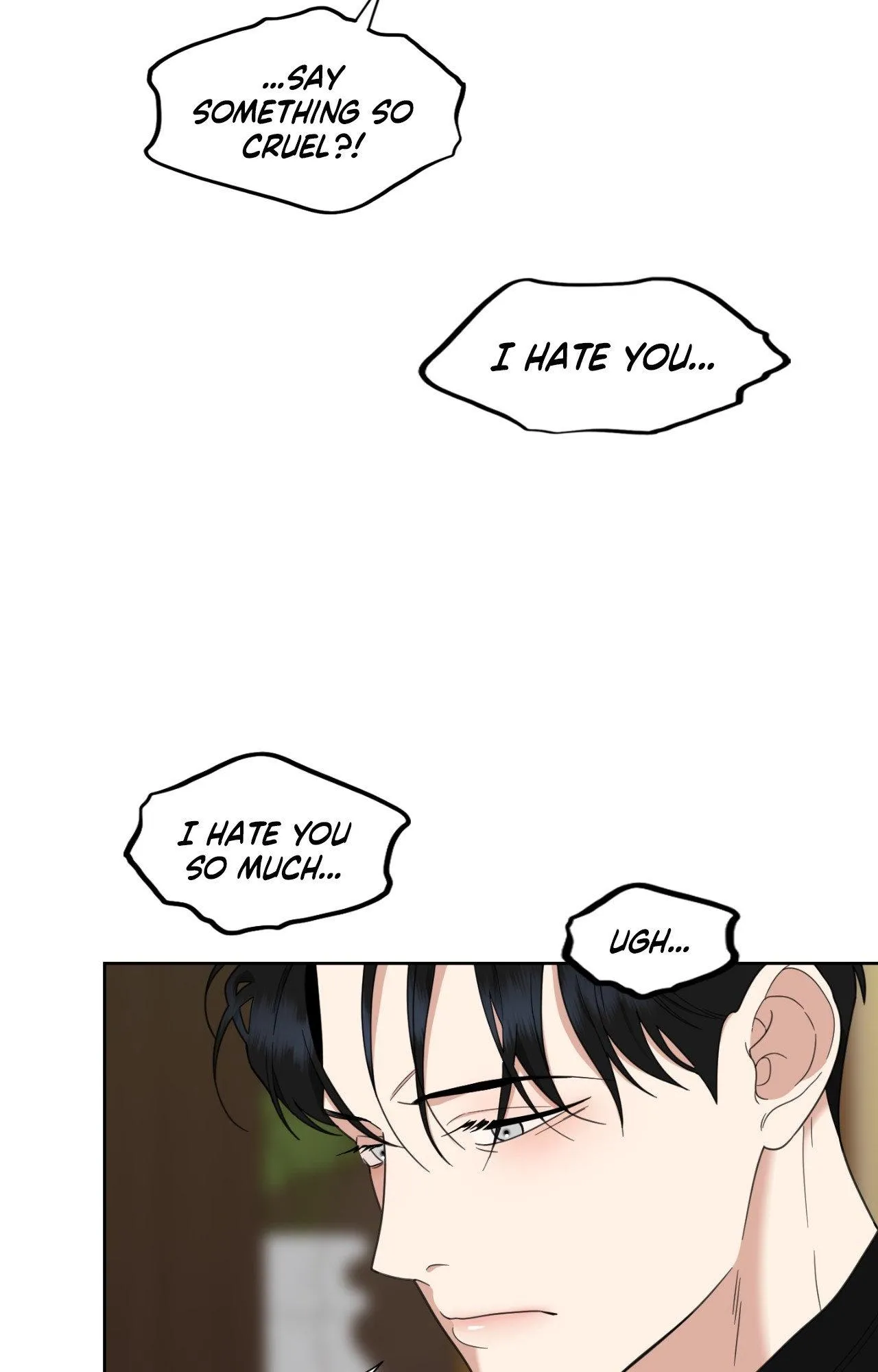 A Terrible Romance - Chapter 84 Page 65