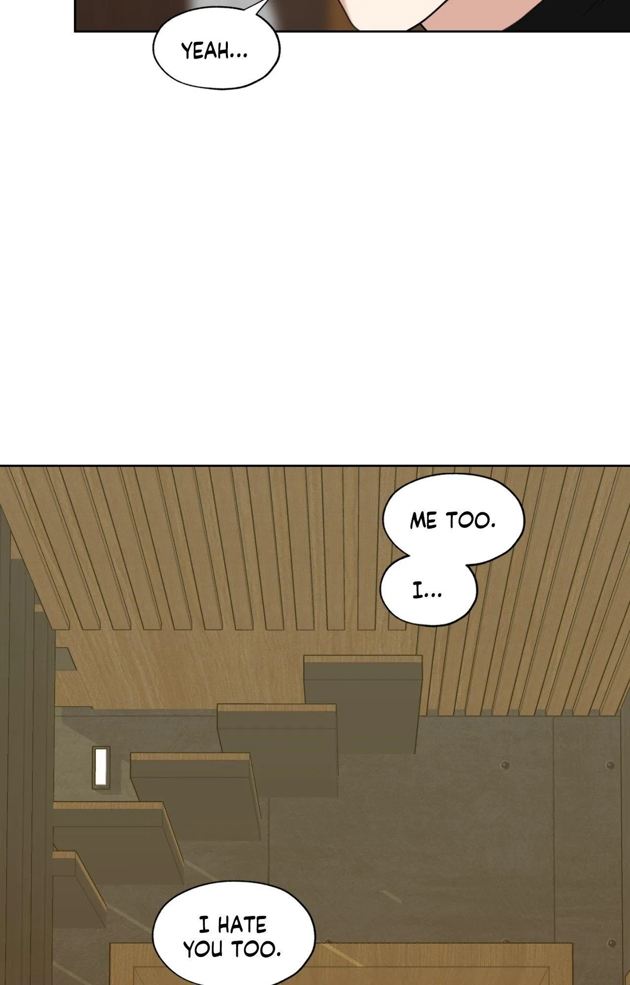 A Terrible Romance - Chapter 84 Page 66