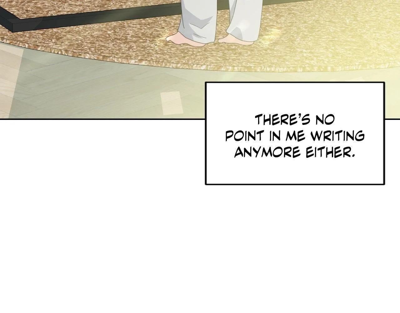 A Terrible Romance - Chapter 85 Page 5