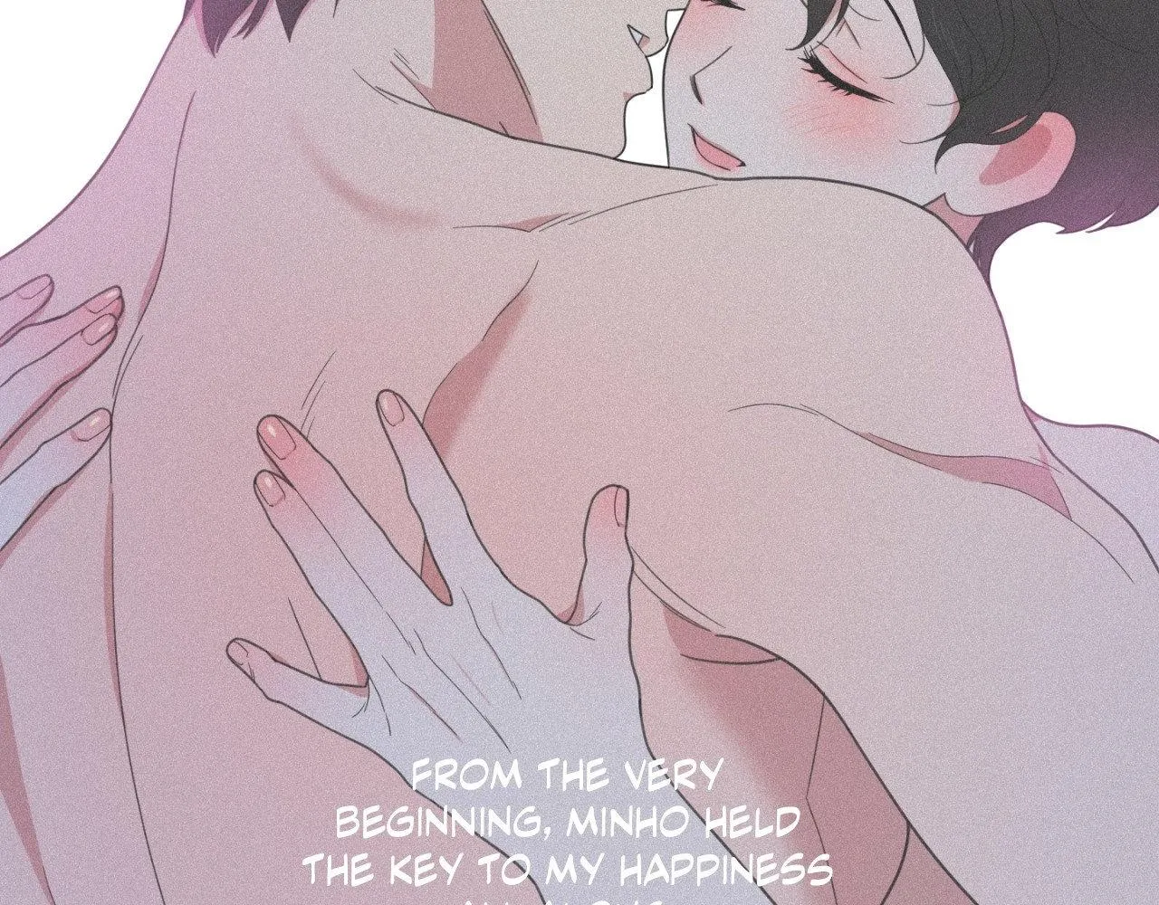 A Terrible Romance - Chapter 85 Page 7