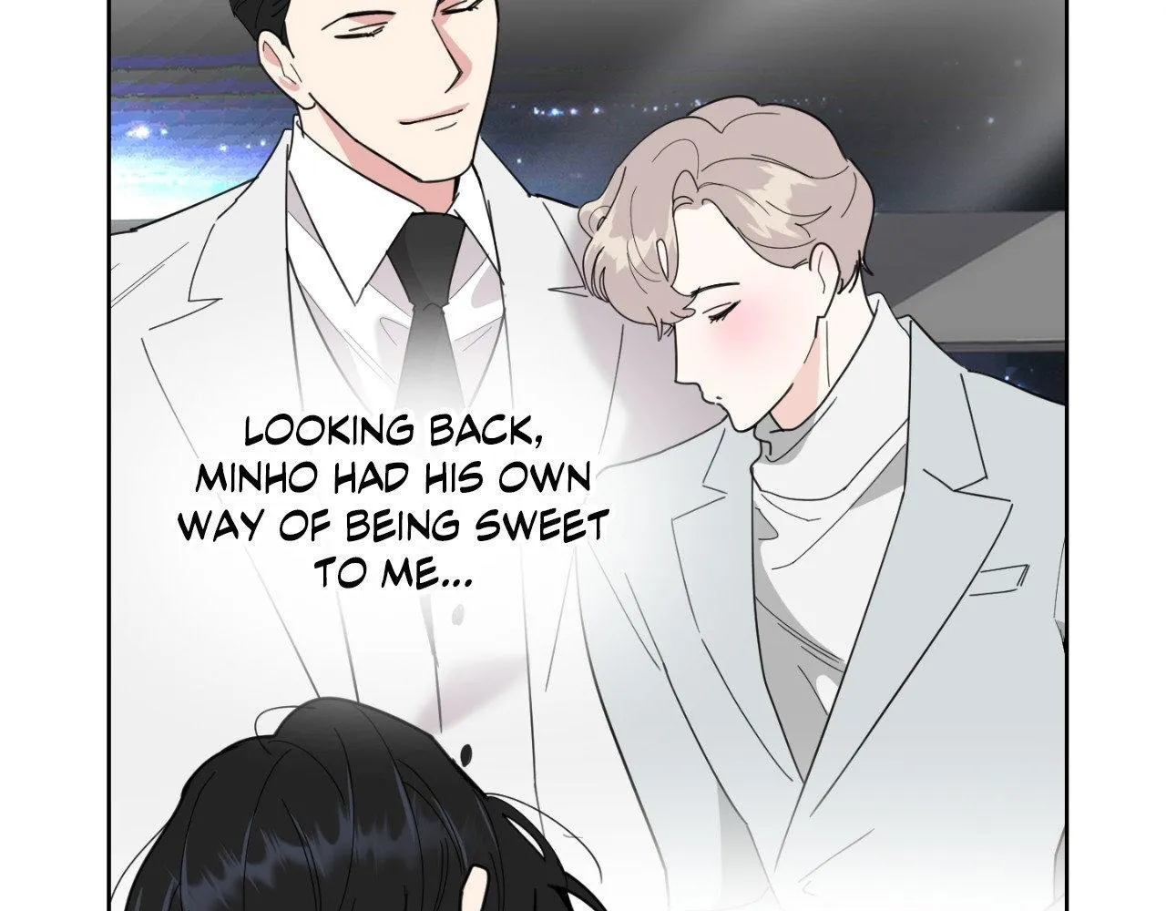 A Terrible Romance - Chapter 85 Page 11