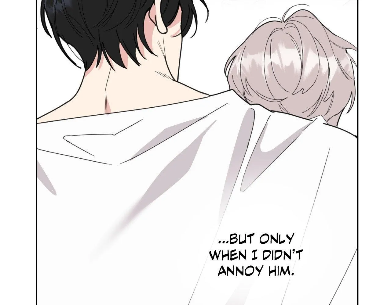 A Terrible Romance - Chapter 85 Page 12