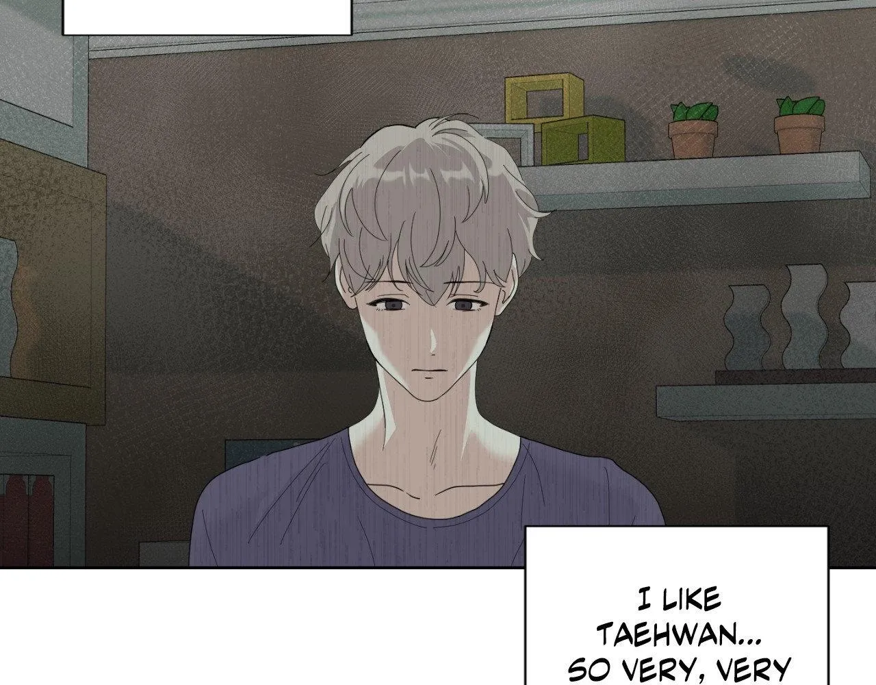 A Terrible Romance - Chapter 85 Page 15