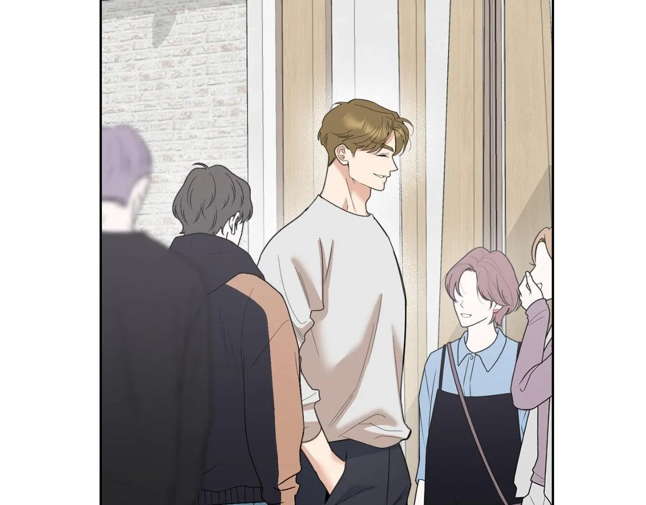 A Terrible Romance - Chapter 85 Page 21