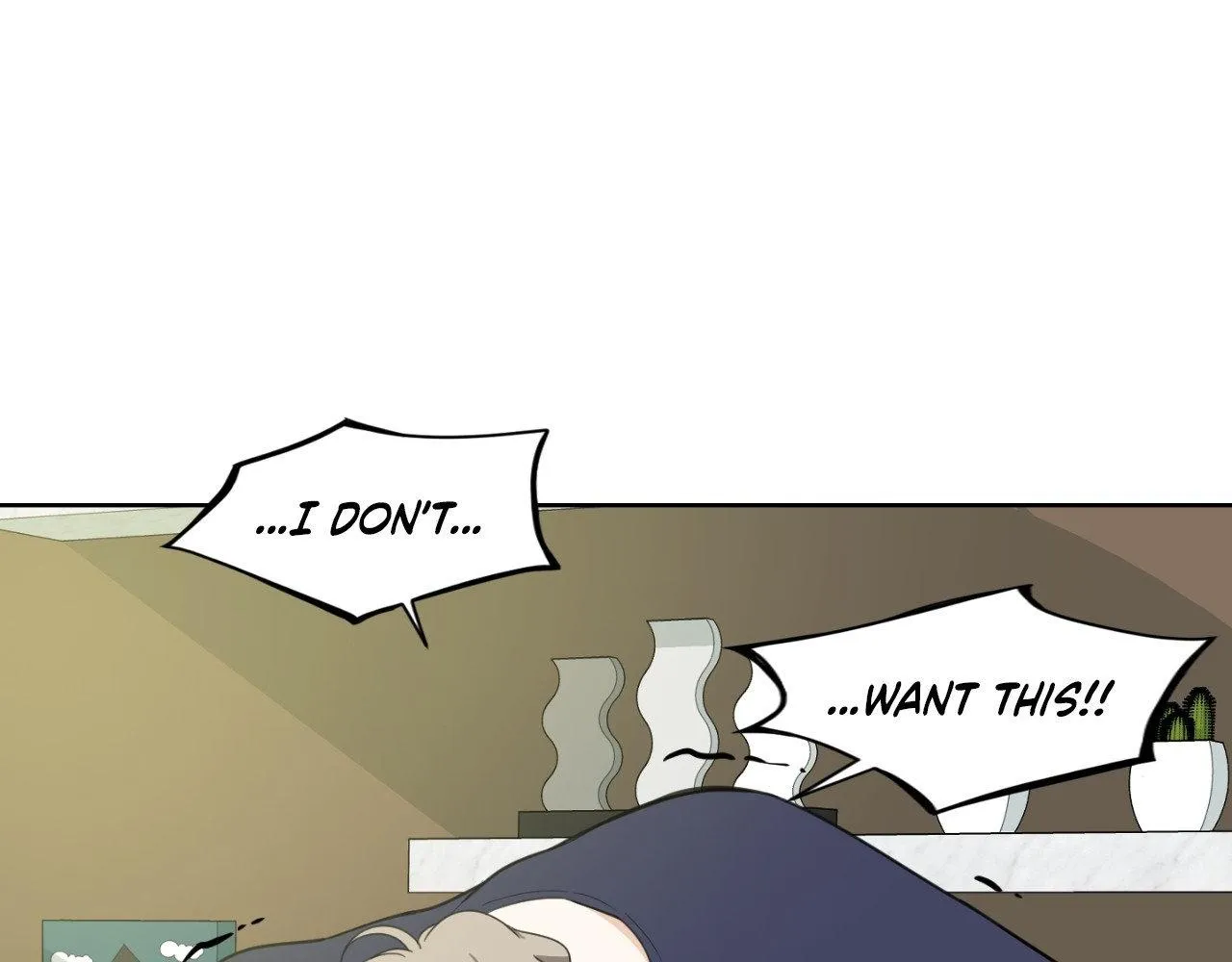 A Terrible Romance - Chapter 85 Page 38