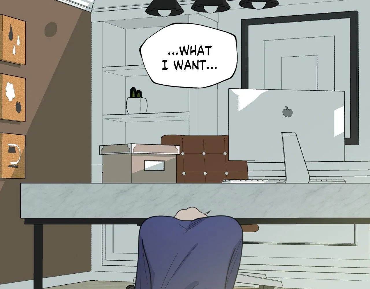 A Terrible Romance - Chapter 85 Page 41