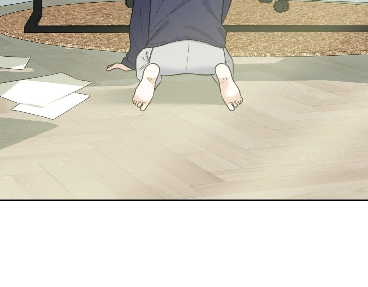 A Terrible Romance - Chapter 85 Page 42