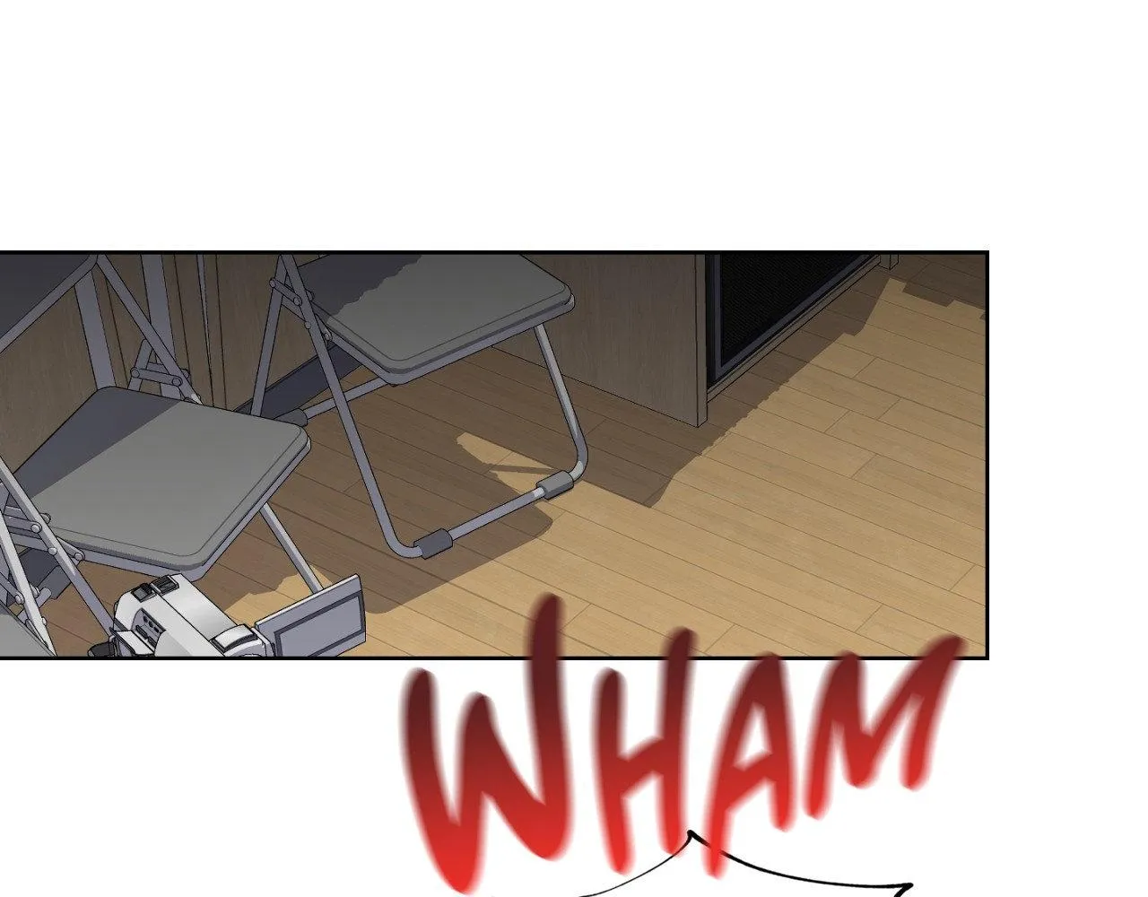 A Terrible Romance - Chapter 85 Page 47