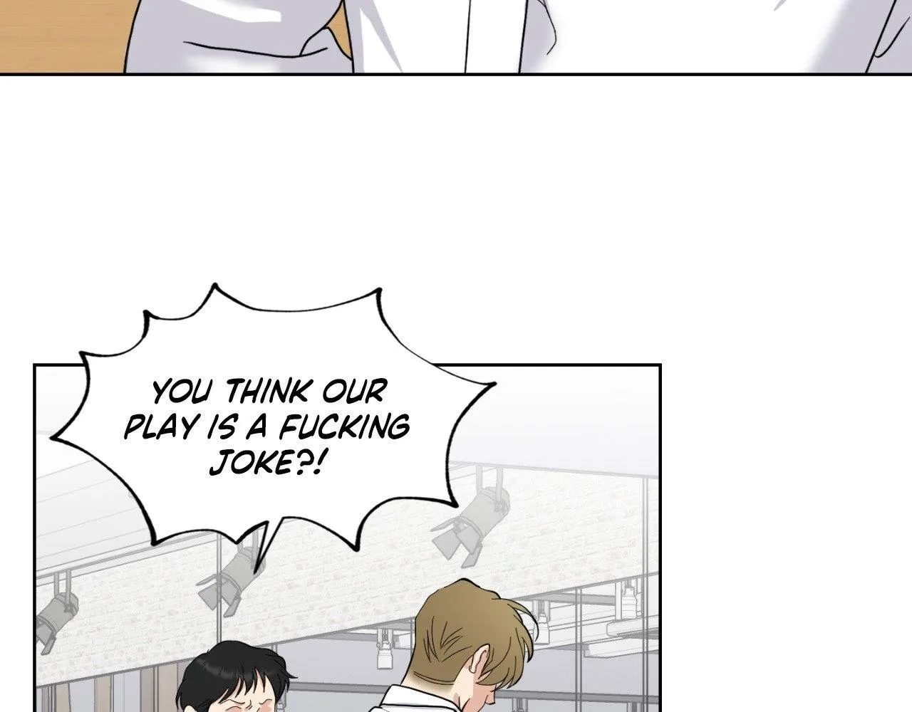 A Terrible Romance - Chapter 85 Page 50