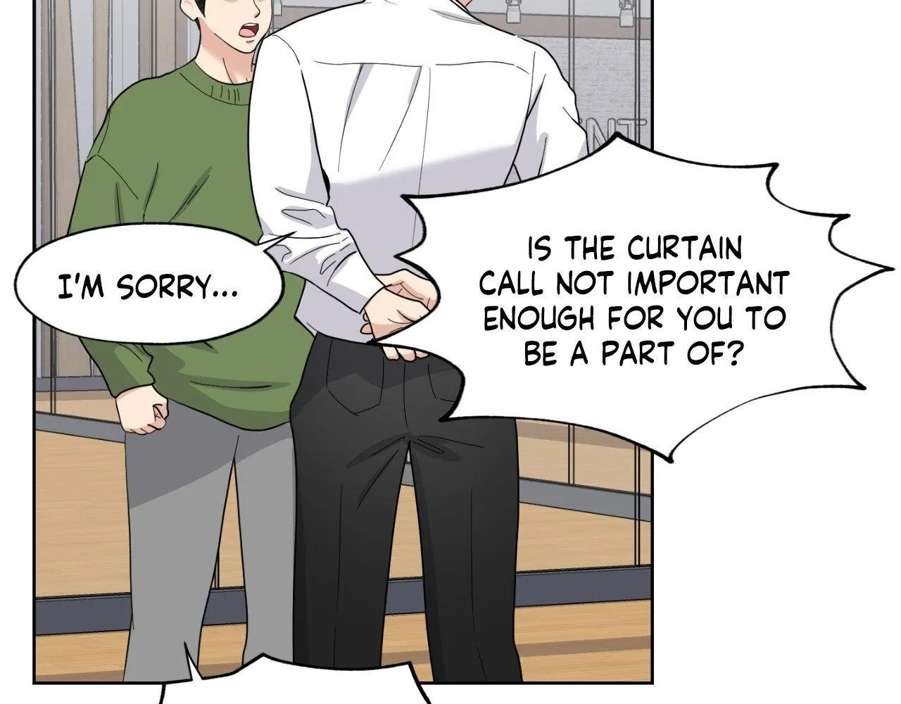 A Terrible Romance - Chapter 85 Page 51