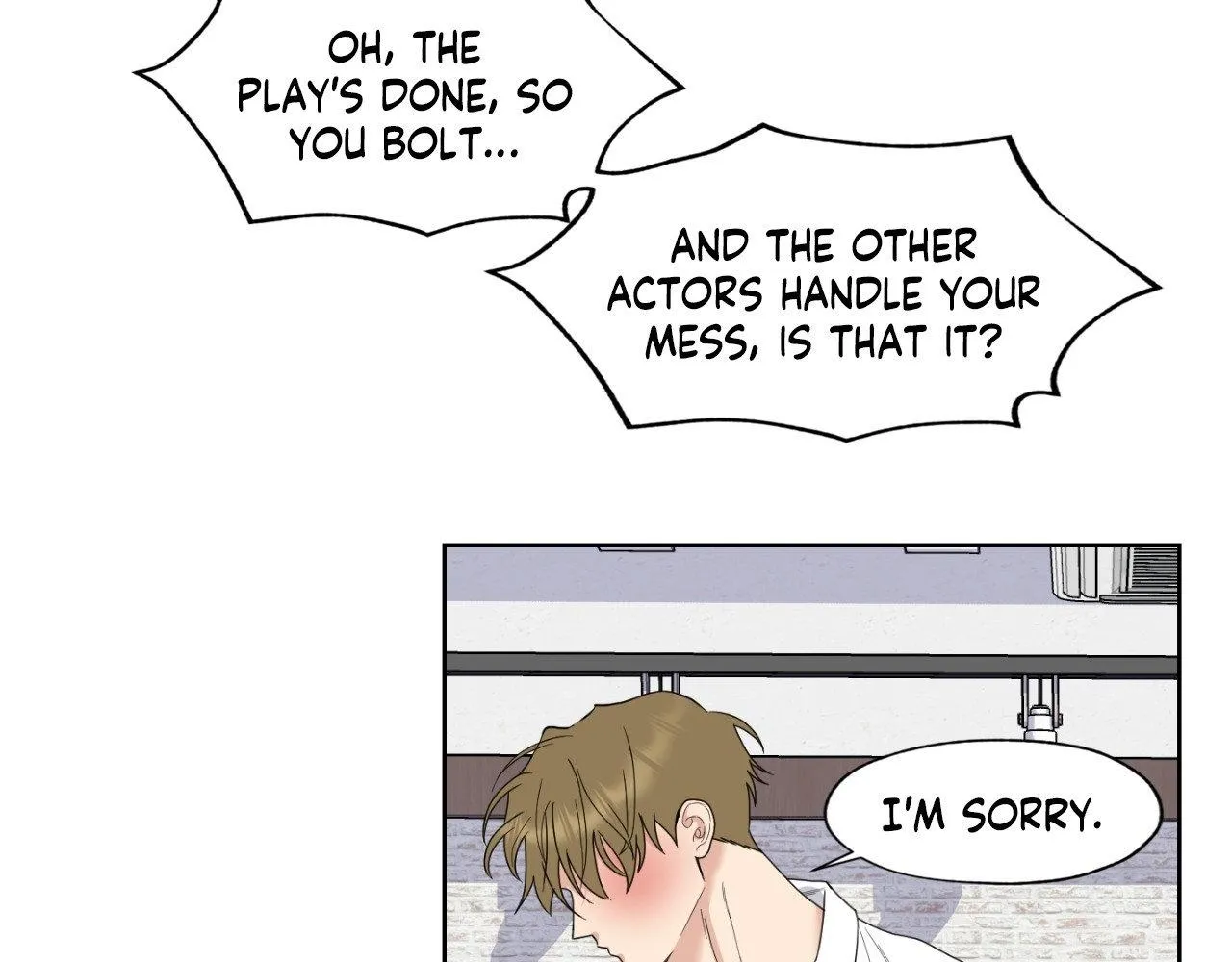 A Terrible Romance - Chapter 85 Page 52