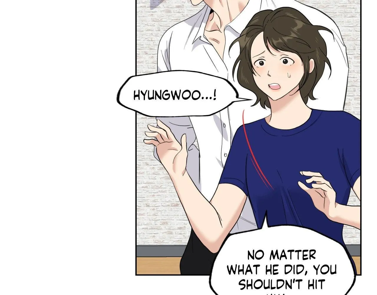A Terrible Romance - Chapter 85 Page 53