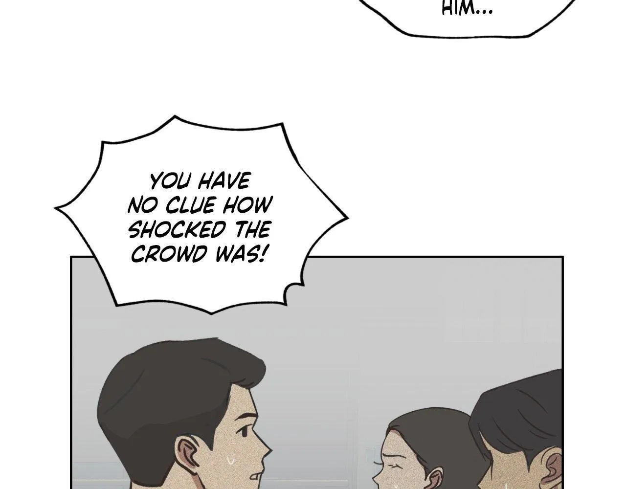 A Terrible Romance - Chapter 85 Page 54