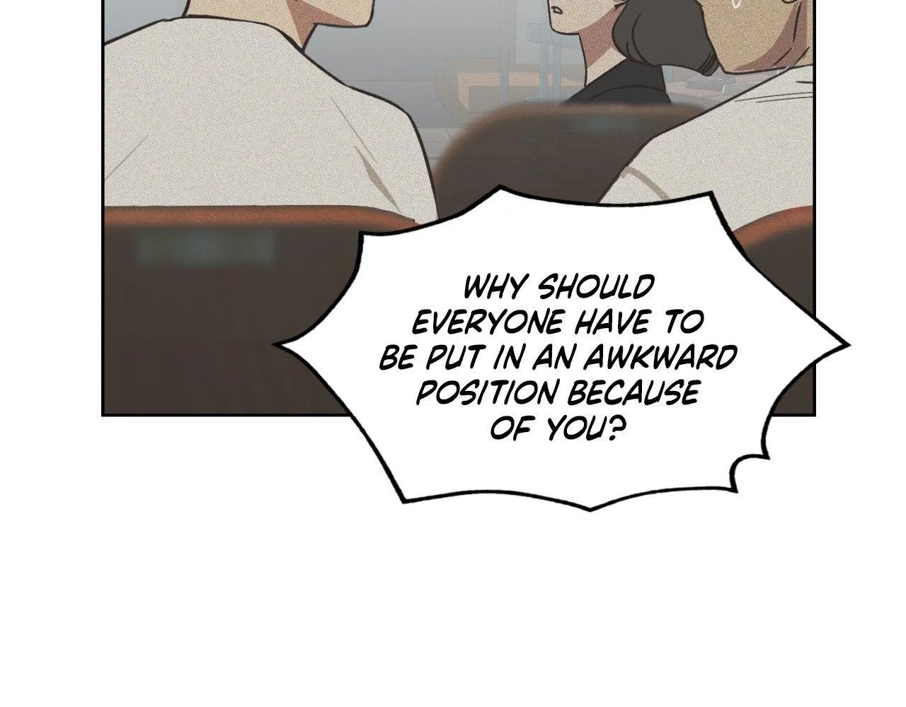 A Terrible Romance - Chapter 85 Page 55