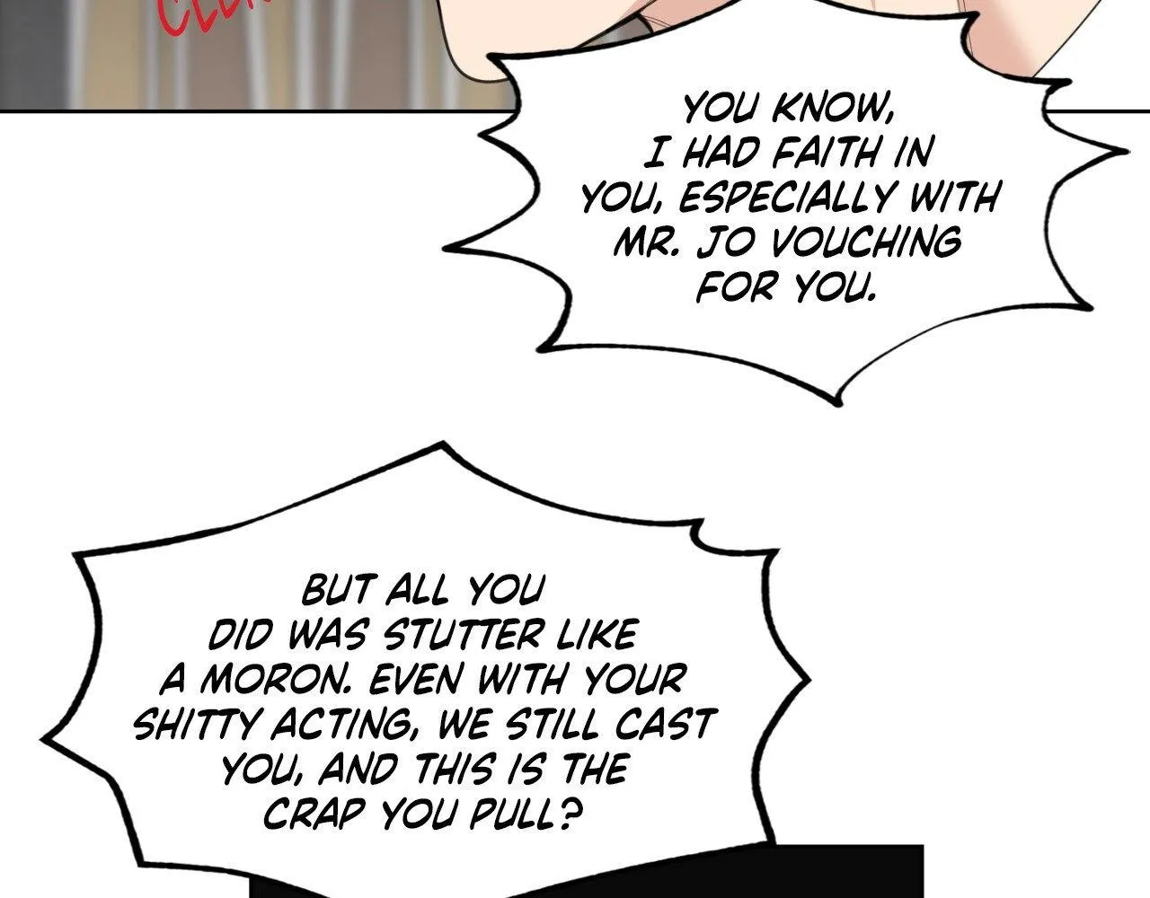 A Terrible Romance - Chapter 85 Page 57