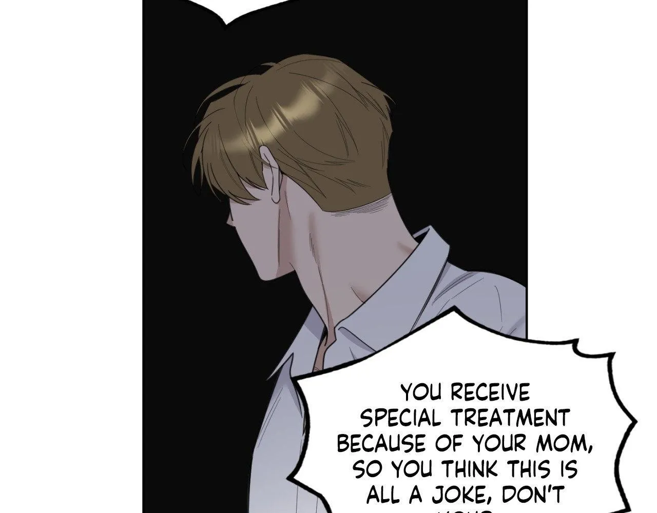 A Terrible Romance - Chapter 85 Page 58